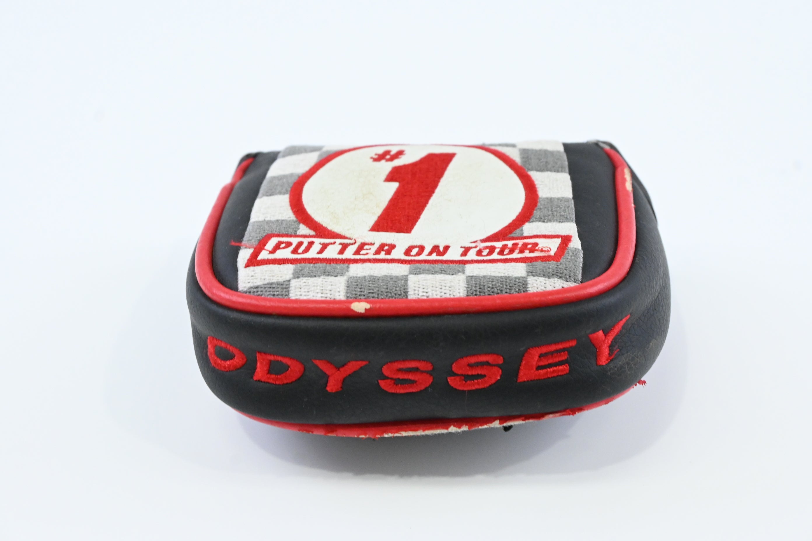 Odyssey White Hot OG 2021 Rossie Putter / 35 Inch