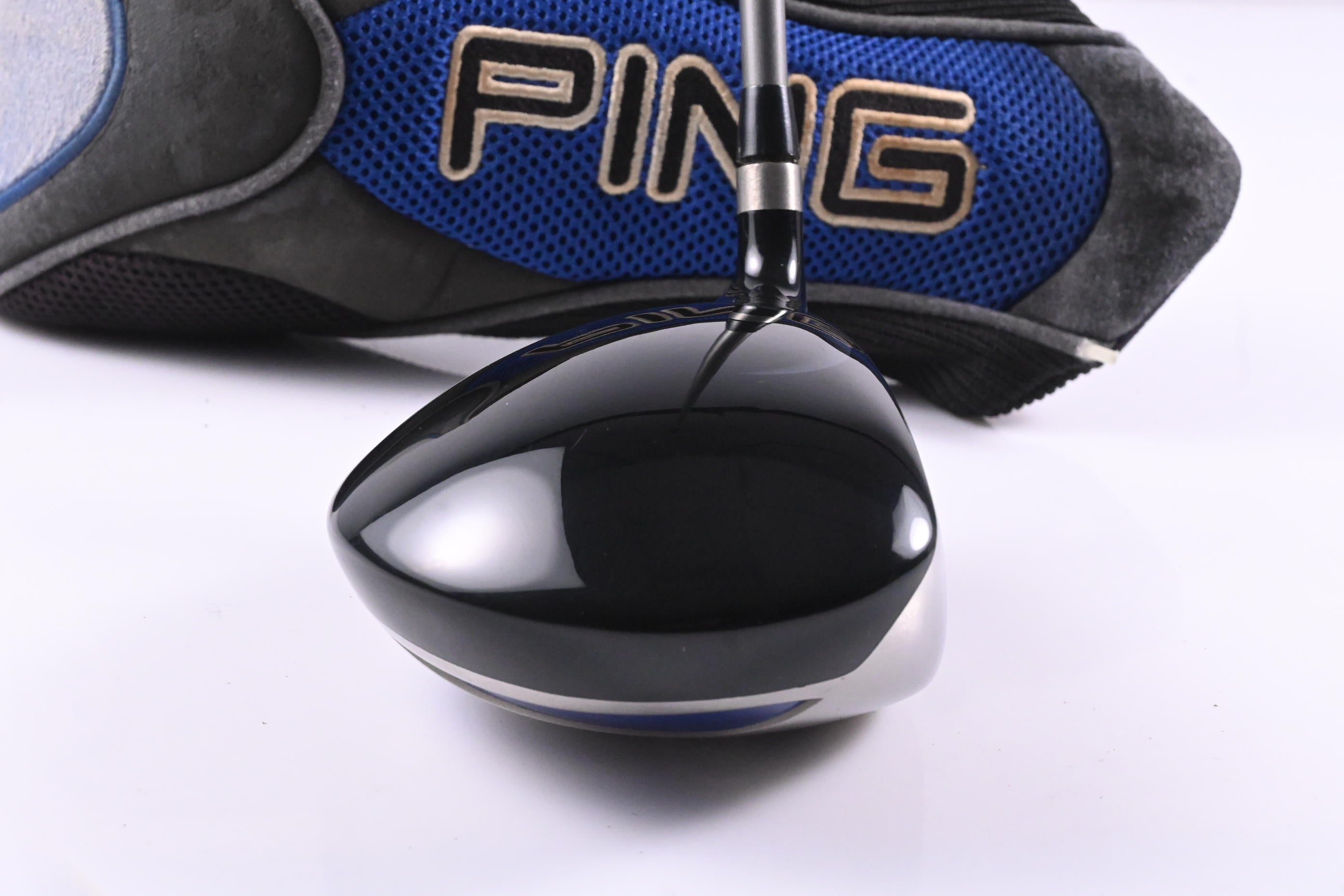 Ping G5 Offset Driver / 10.5 Degree / Regular Flex Ping TFC 100 Shaft