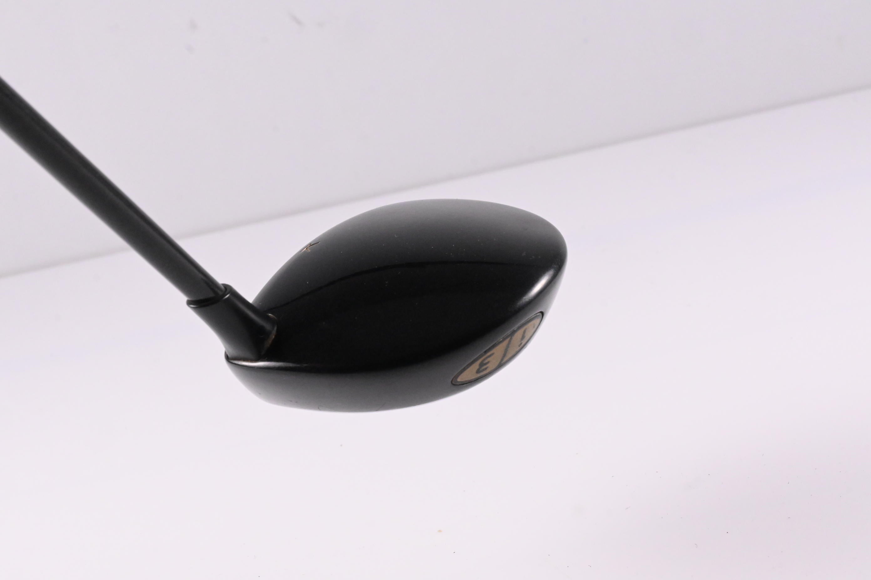 Ping I3 Driver / 11 Degree / Stiff Flex Ping 350 Series Shaft