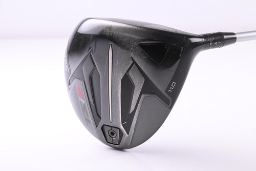 Titleist TSi2 Driver / 11 Degree / Regular Flex Mitsubishi MMT Silver 40 Shaft
