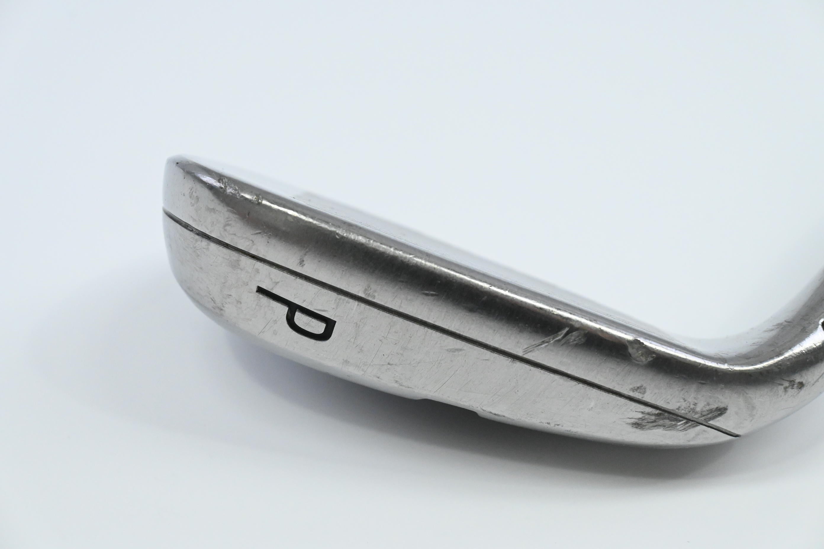 Taylormade M4 Pitching Wedge / 43.5 Degree / Regular Flex Steel Shaft