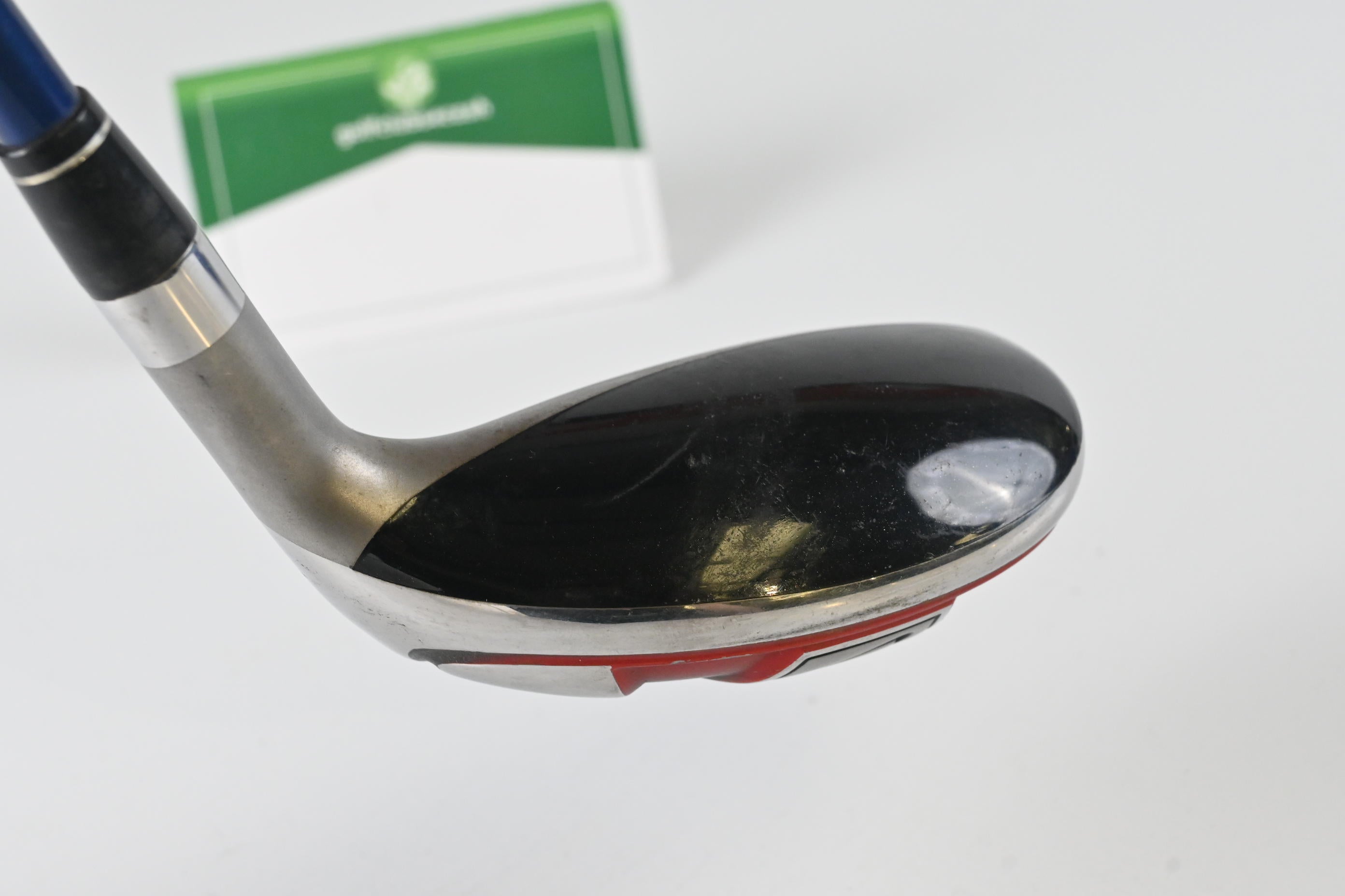Nike VR Pro #3 Hybrid / 21 Degree / Stiff Flex Project X Blue Shaft