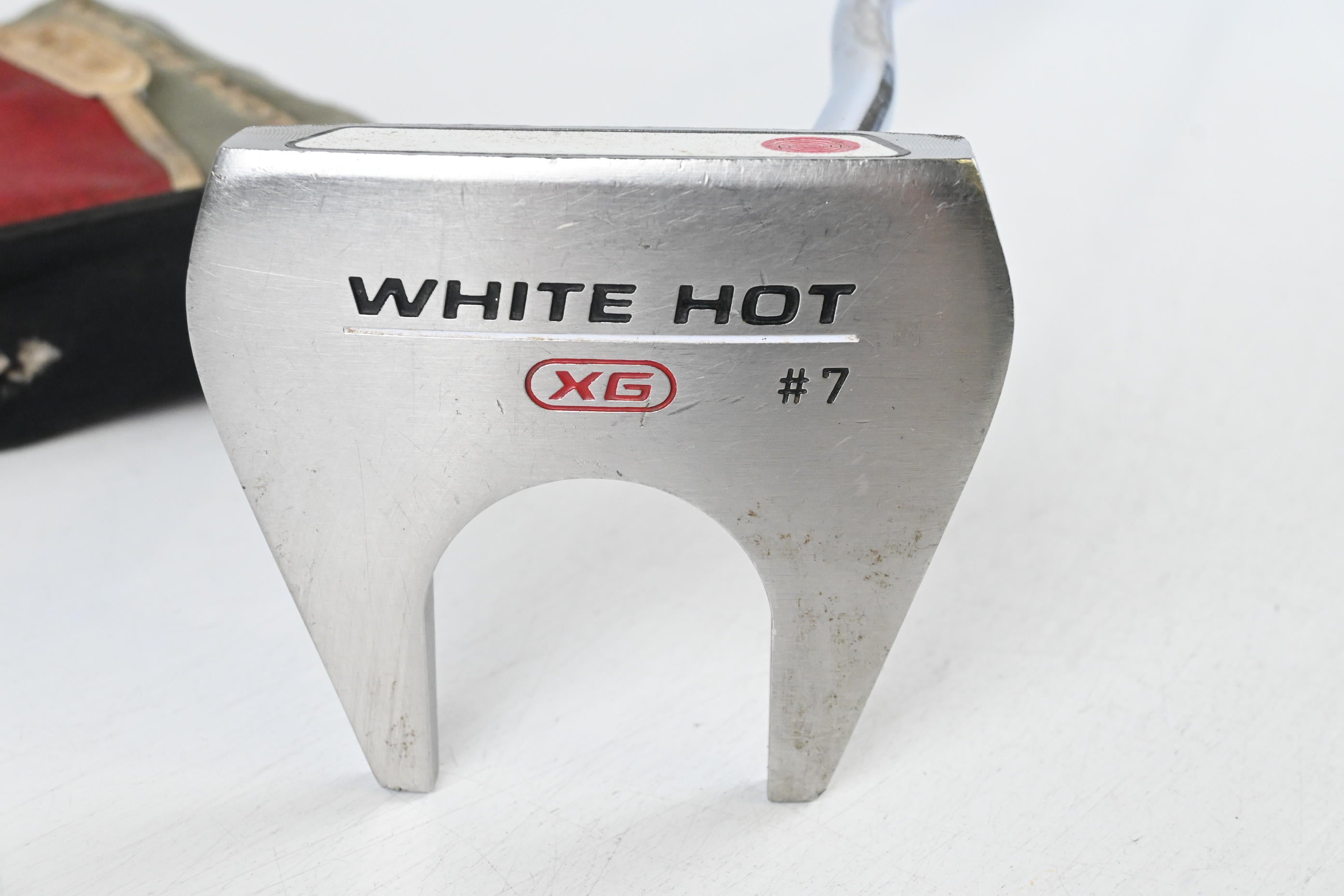 Odyssey White Hot XG #7 Putter / 33 Inch