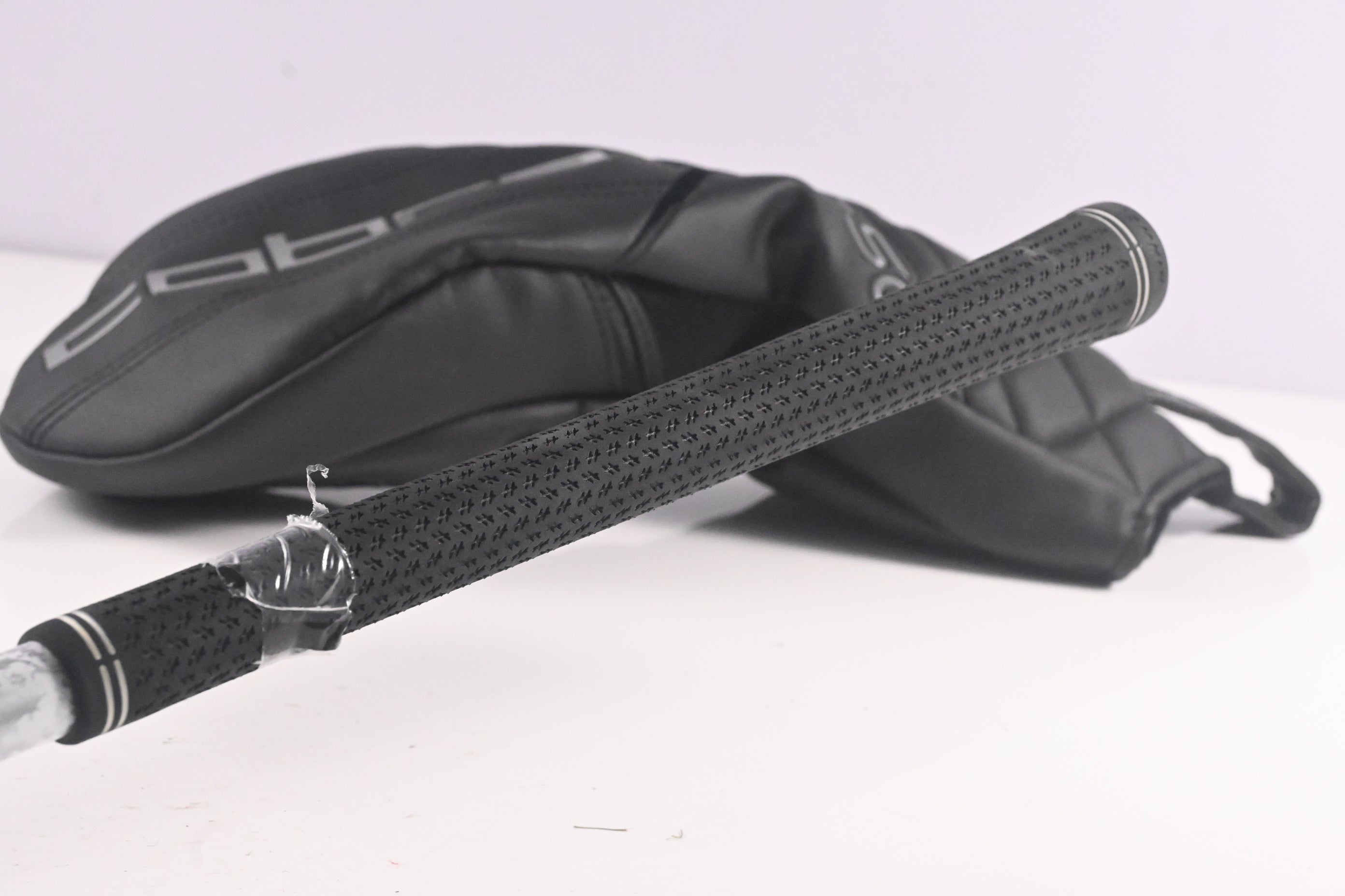 Cobra DS-Adapt LS Driver / 9 Degree / X-Flex Denali Black 60 Shaft