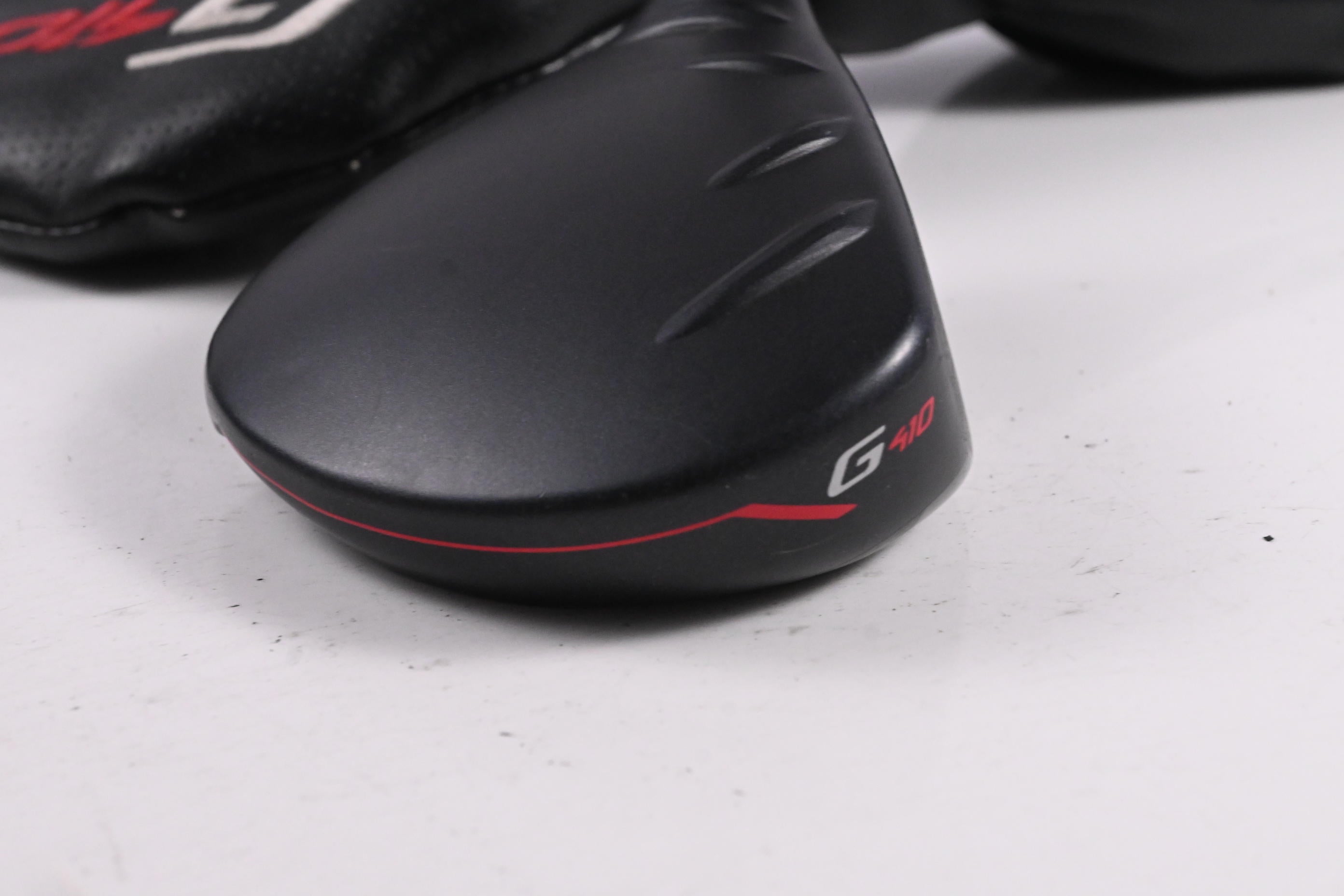 Ping G410 SFT #3 Wood / 14.5 Degree / Regular Flex Ping ALTA CB Red 65 Shaft