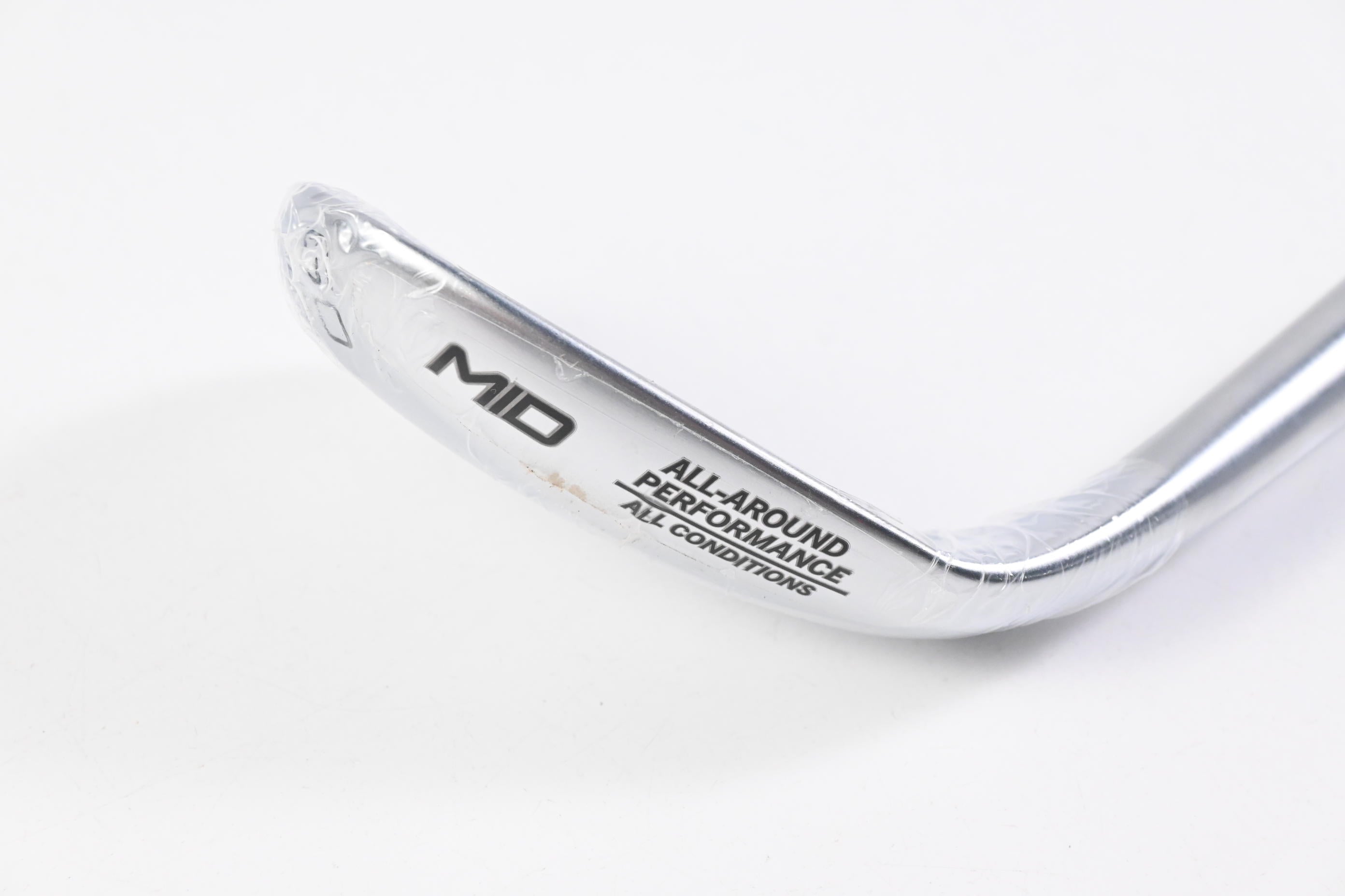 Cleveland RTZ Lob Wedge / 60 Degree / Wedge Flex Dynamic Gold Spinner Shaft