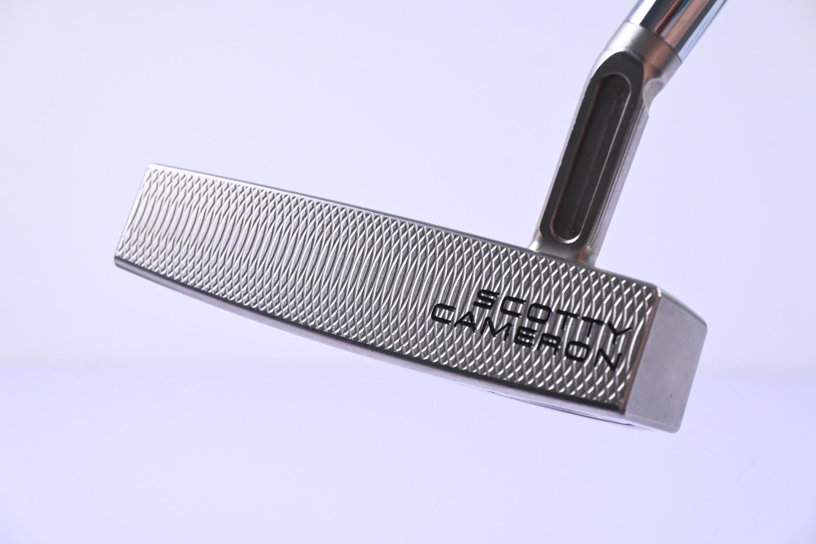Scotty Cameron 2024 Phantom 7.5 Putter / 34 Inch