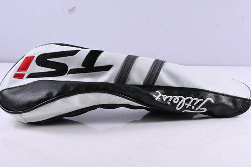 Titleist TSi3 Driver / 10 Degree / Regular Flex Tensei AV Blue 55 w/ SFW Shaft