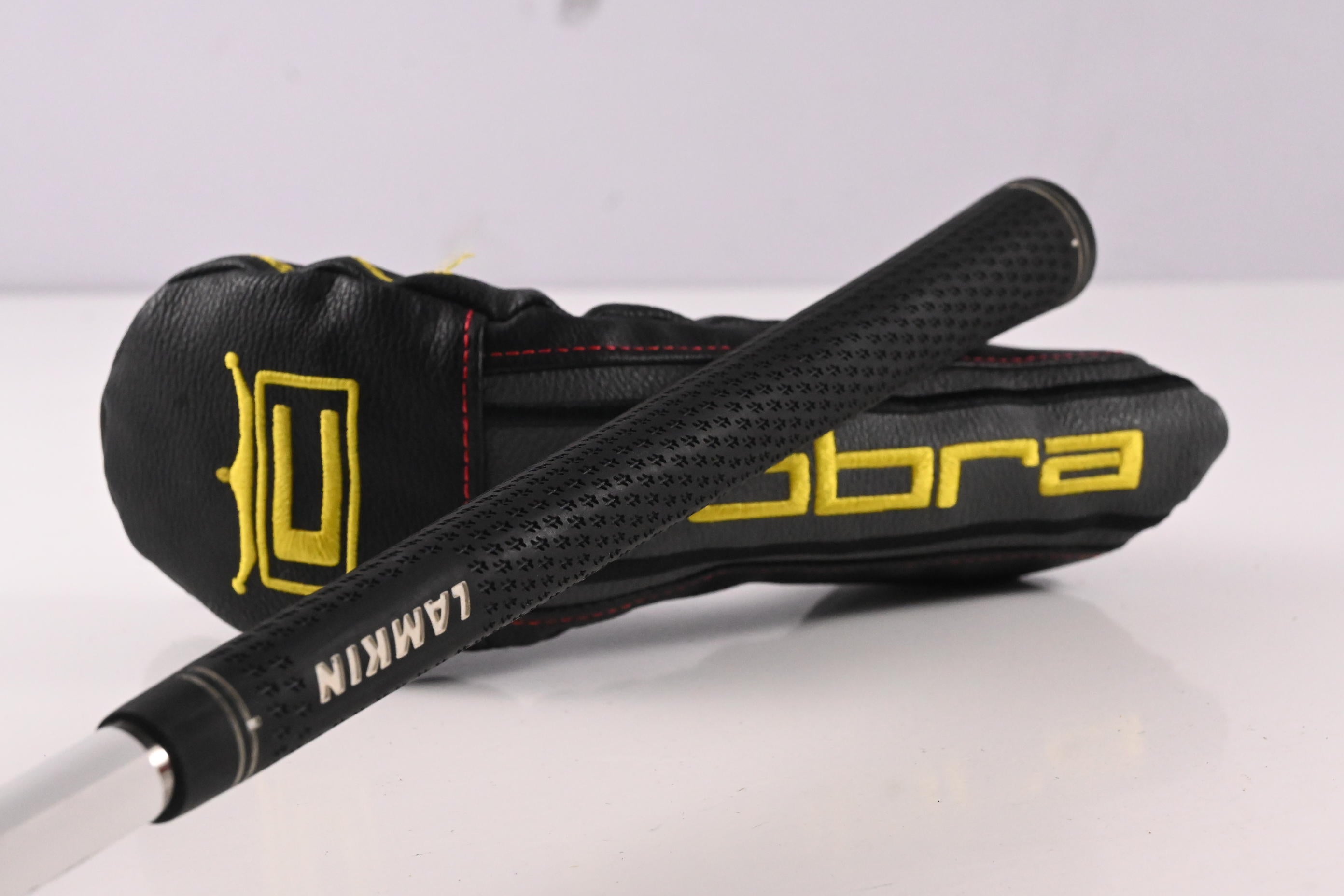 Cobra King Speedzone #3 Hybrid / 19 Degree / Stiff Flex UST Recoil ESX Shaft
