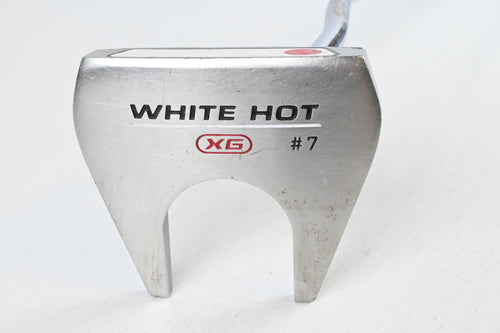 Odyssey White Hot XG #7 Putter / 33 Inch