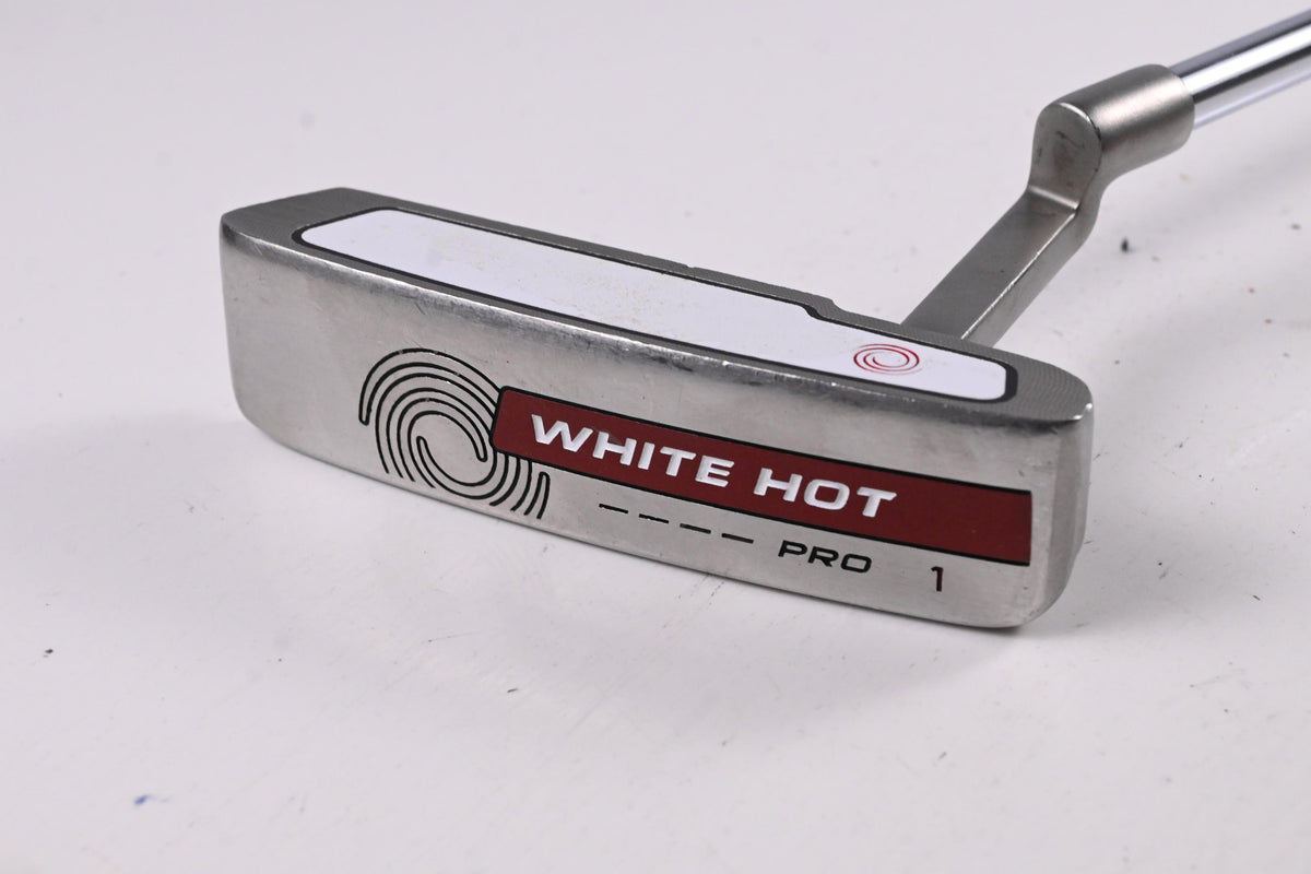 Odyssey White Hot Pro #1 Putter / 35 Inch