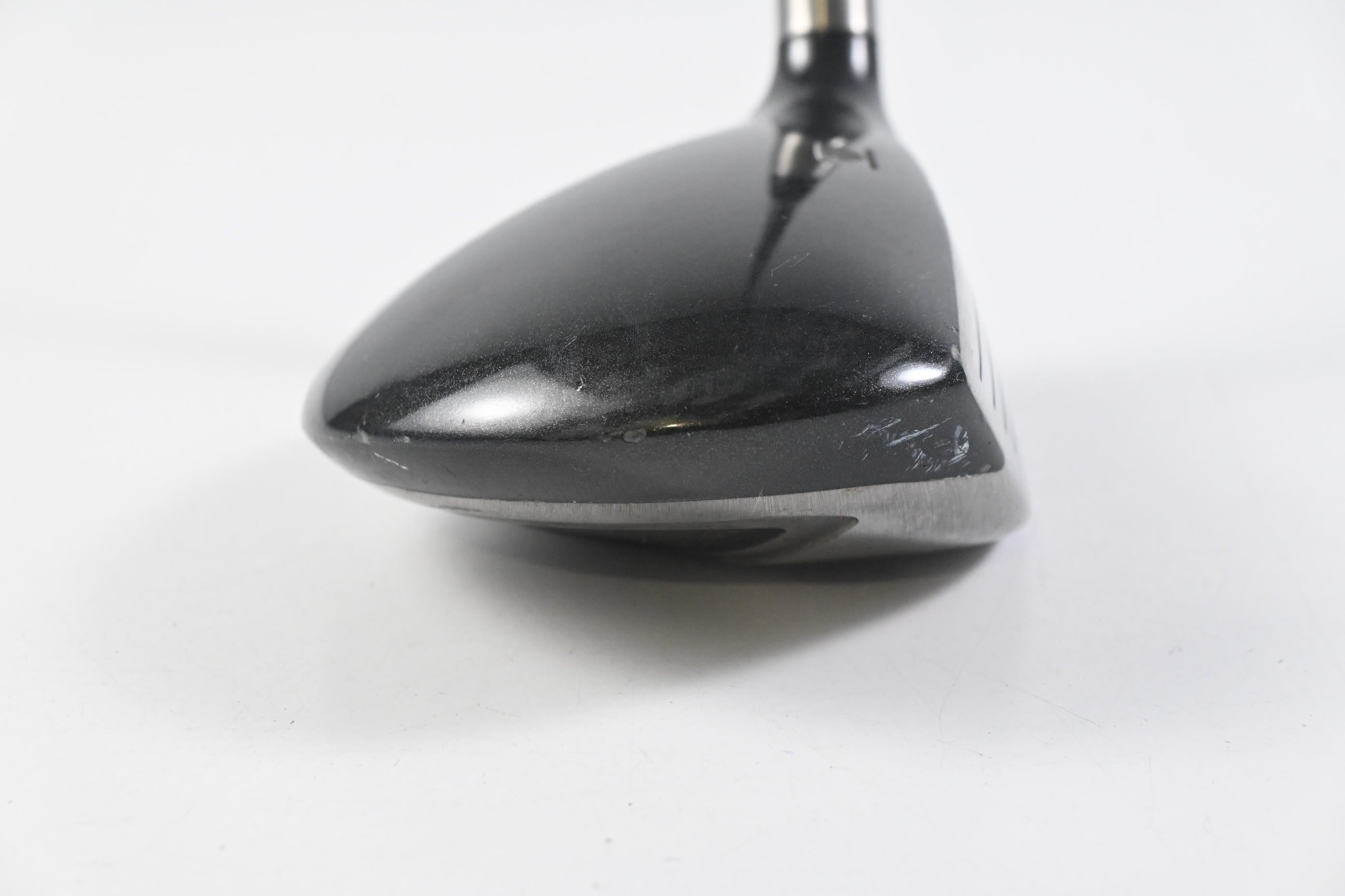 Titleist 980 F #5 Wood / 19 Degree / Regular Flex Titleist 4375 Shaft