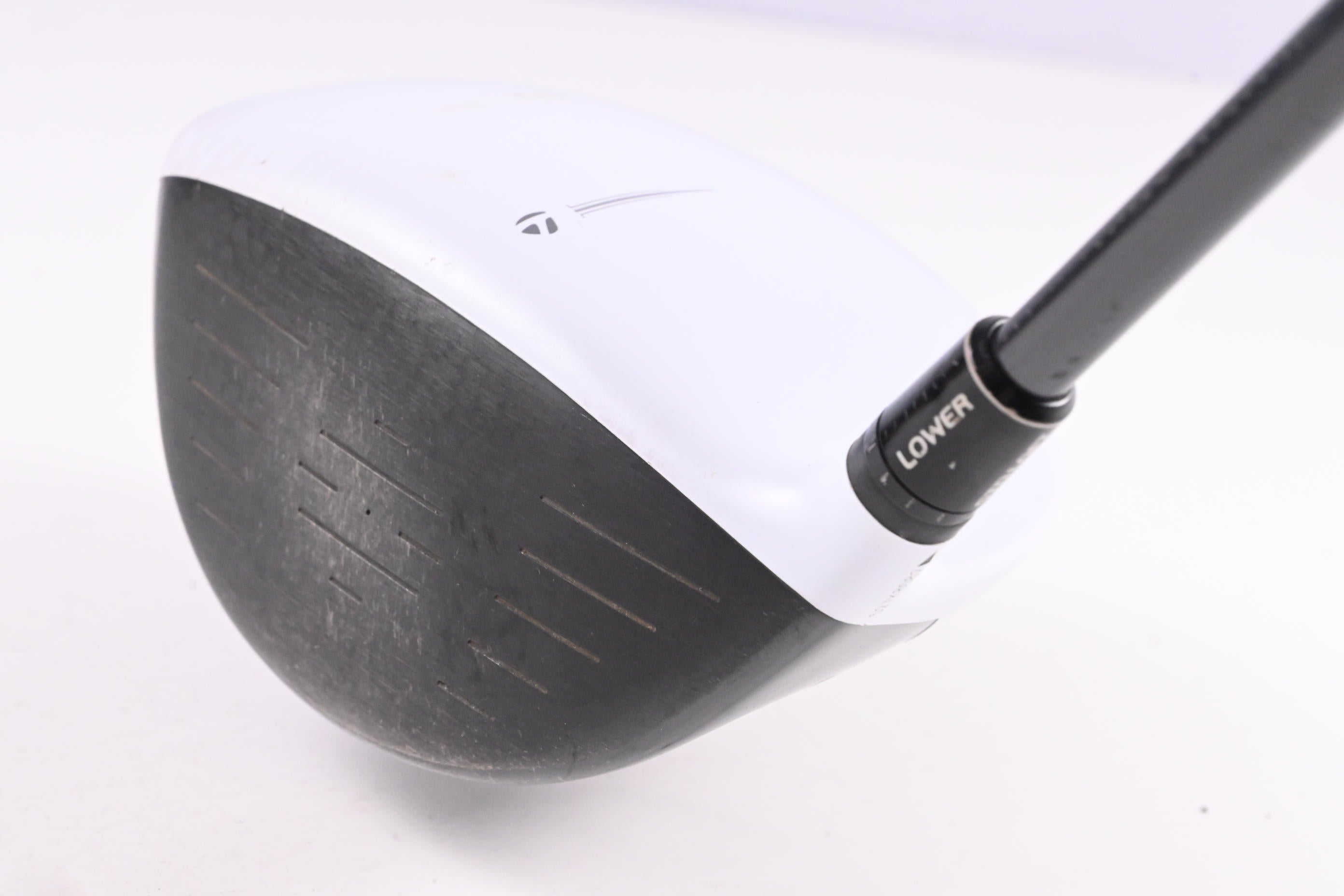 Taylormade R15 Driver / 9.5 Degree / Stiff Flex Fujikura Speeder 57 Evolution