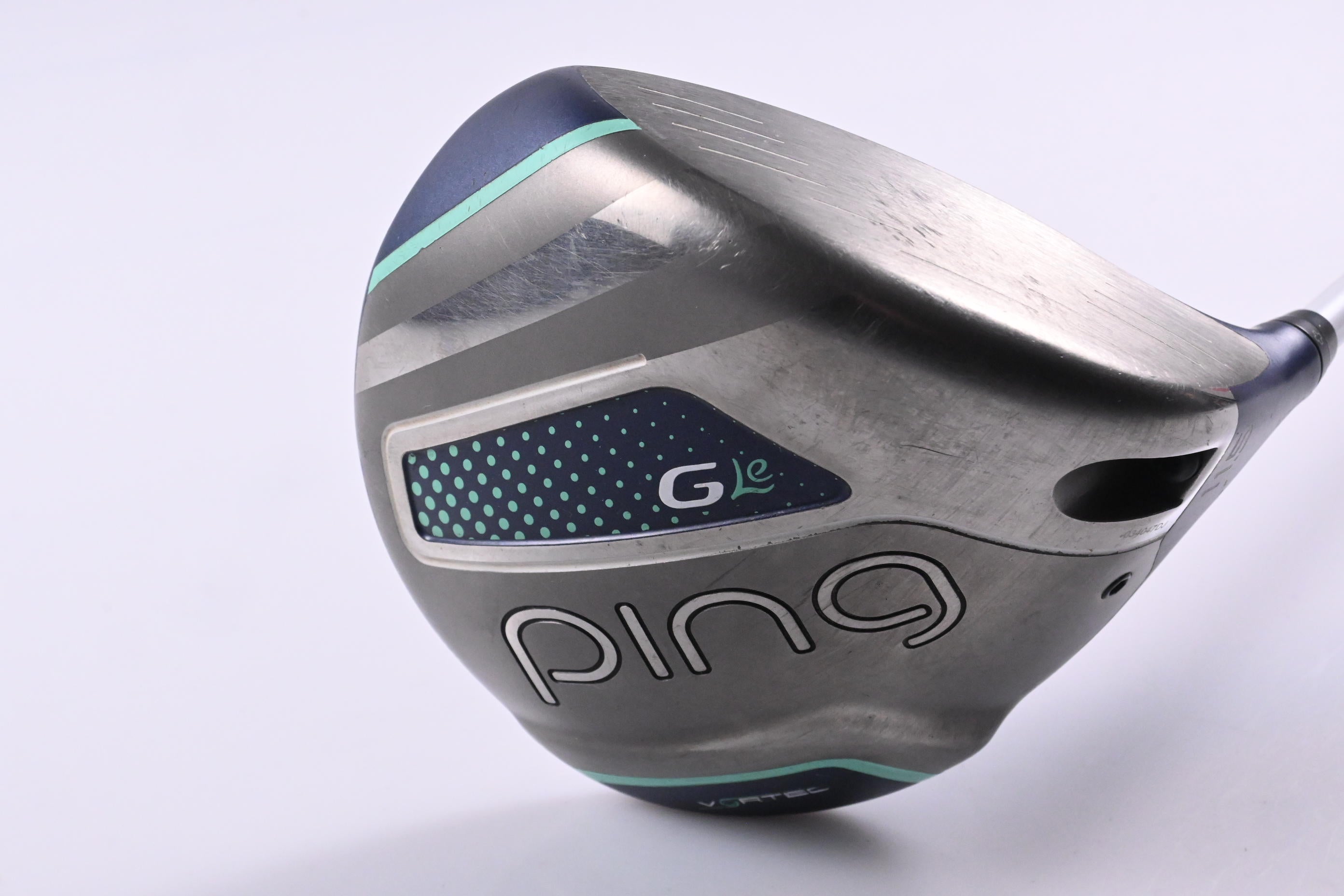 Ladies Ping G Le Driver / 11.5 Degree / Ladies Flex Ping ULT 240 Shaft