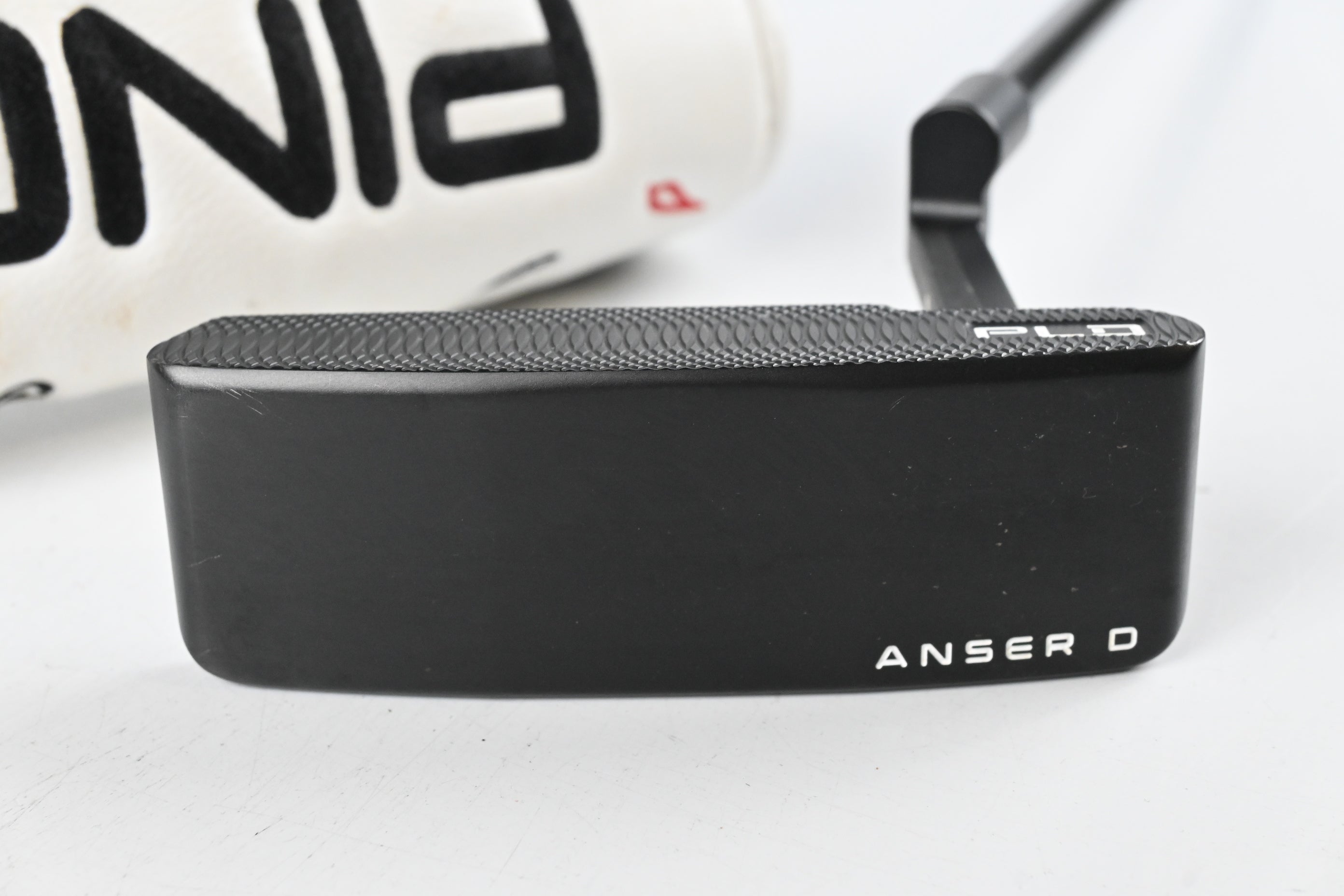 Ping PLD Milled Anser D 2022 Putter / 34 Inch