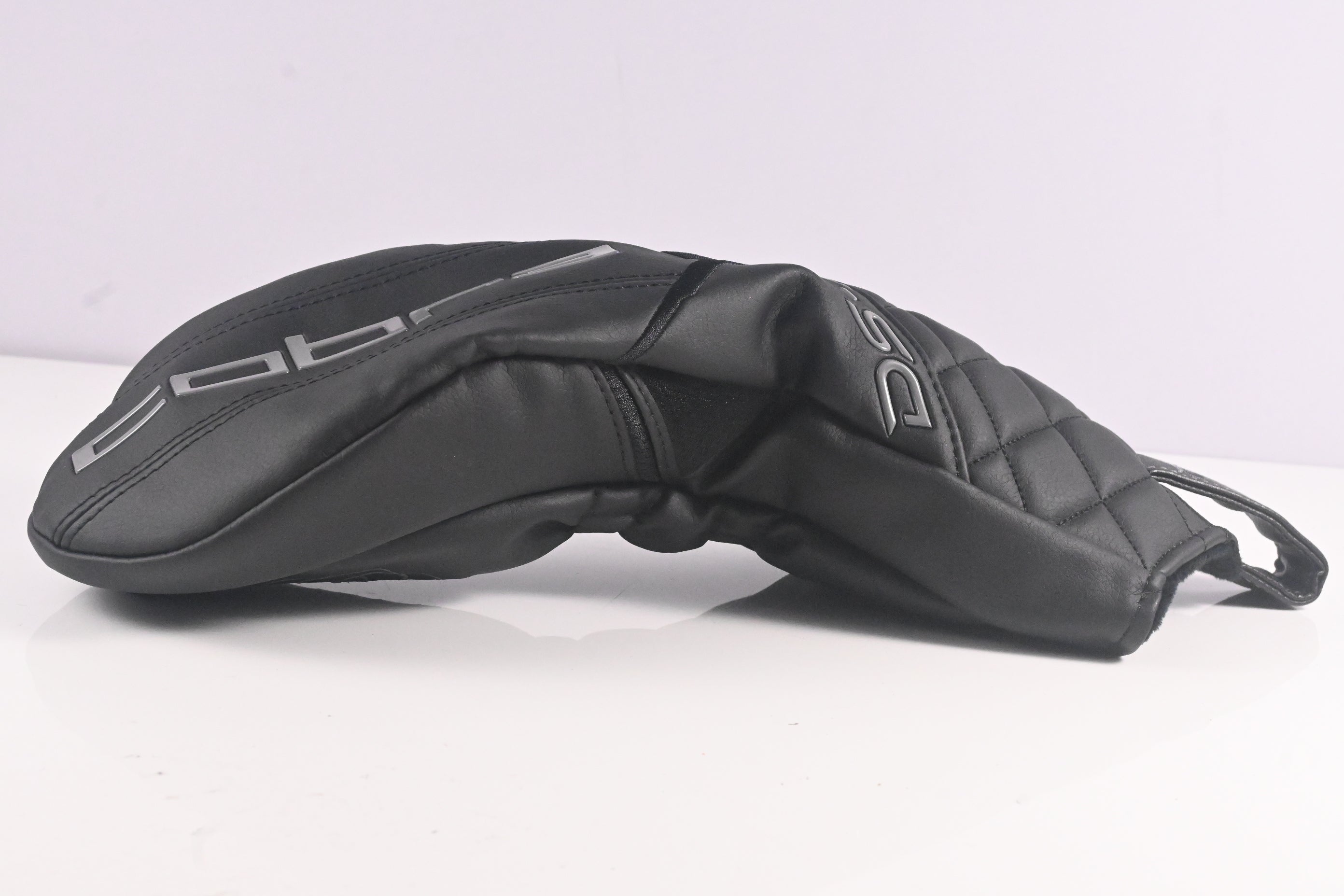 Cobra DS-Adapt LS Driver / 9 Degree / X-Flex Denali Black 60 Shaft