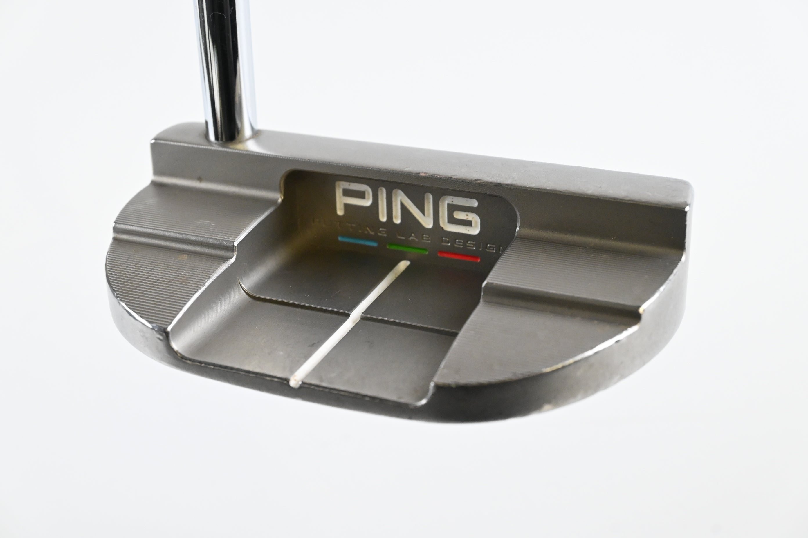 Ping PLD Milled DS72 2022 Putter / 34.5 Inch