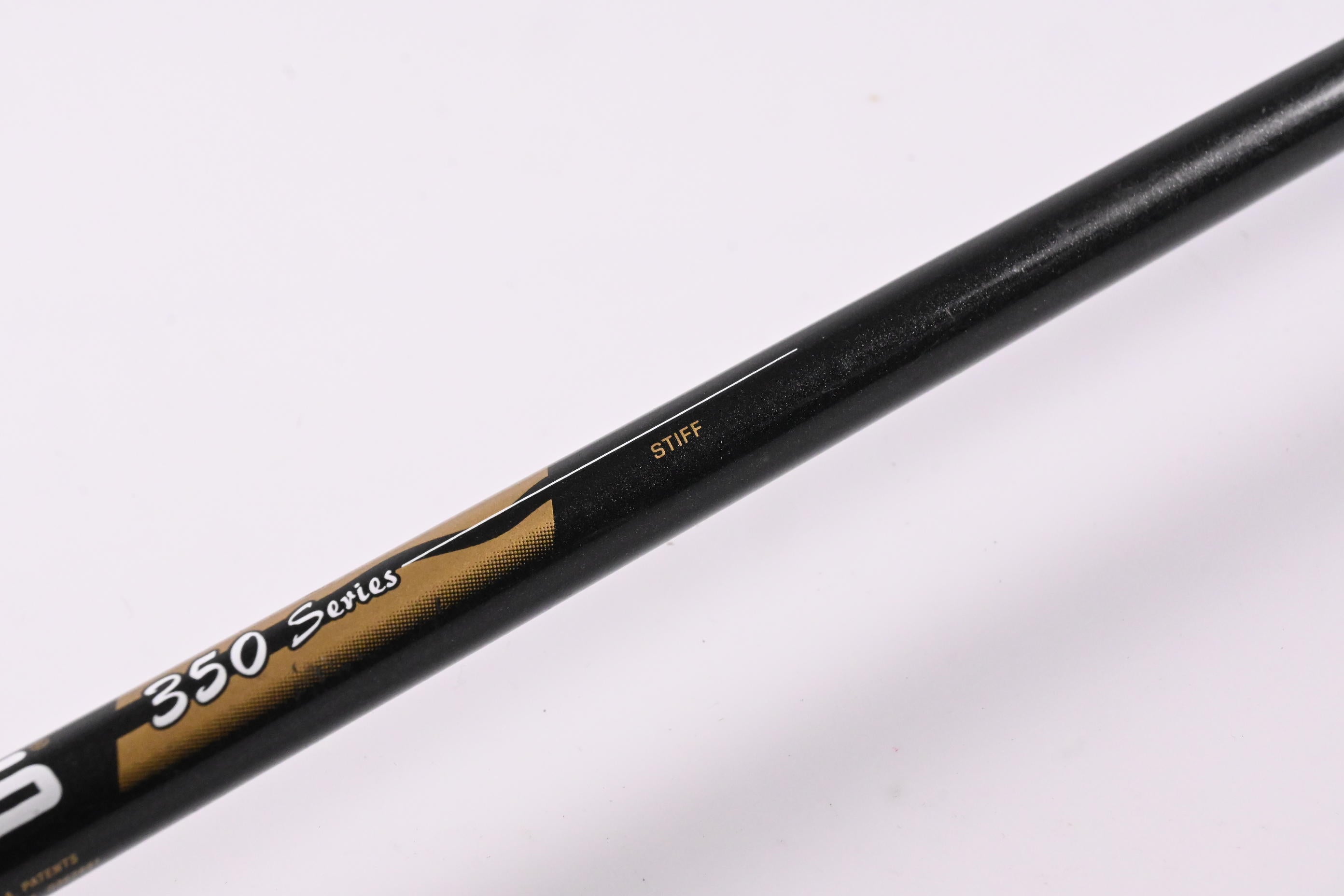 Ping I3 Driver / 11 Degree / Stiff Flex Ping 350 Series Shaft