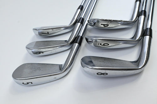 Titleist 716 AP2 Irons / 5-PW / Stiff Flex XP 90 S300 Shafts