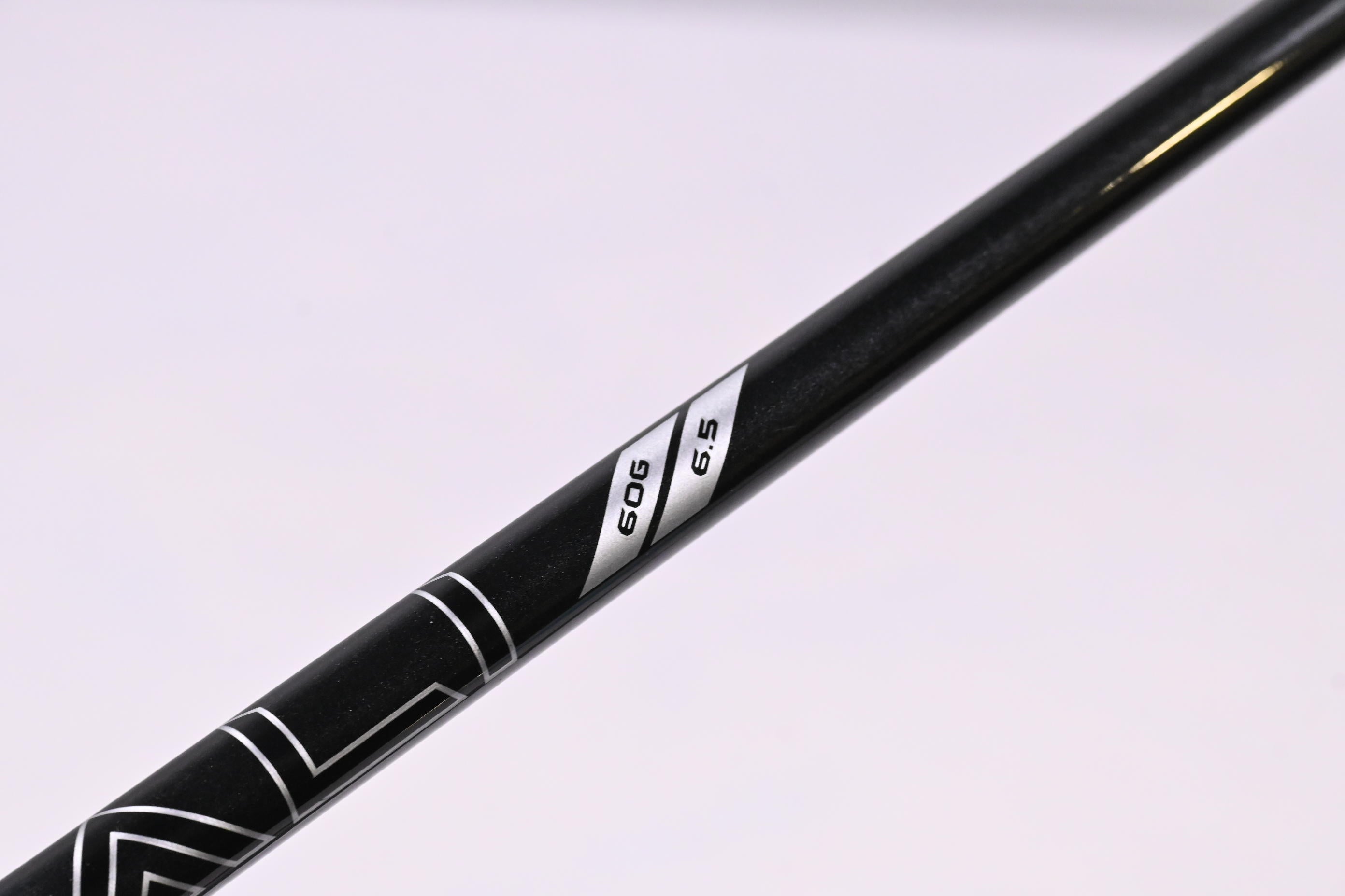 Project X Denali Black 60 Driver Shaft / X-Flex / Wilson