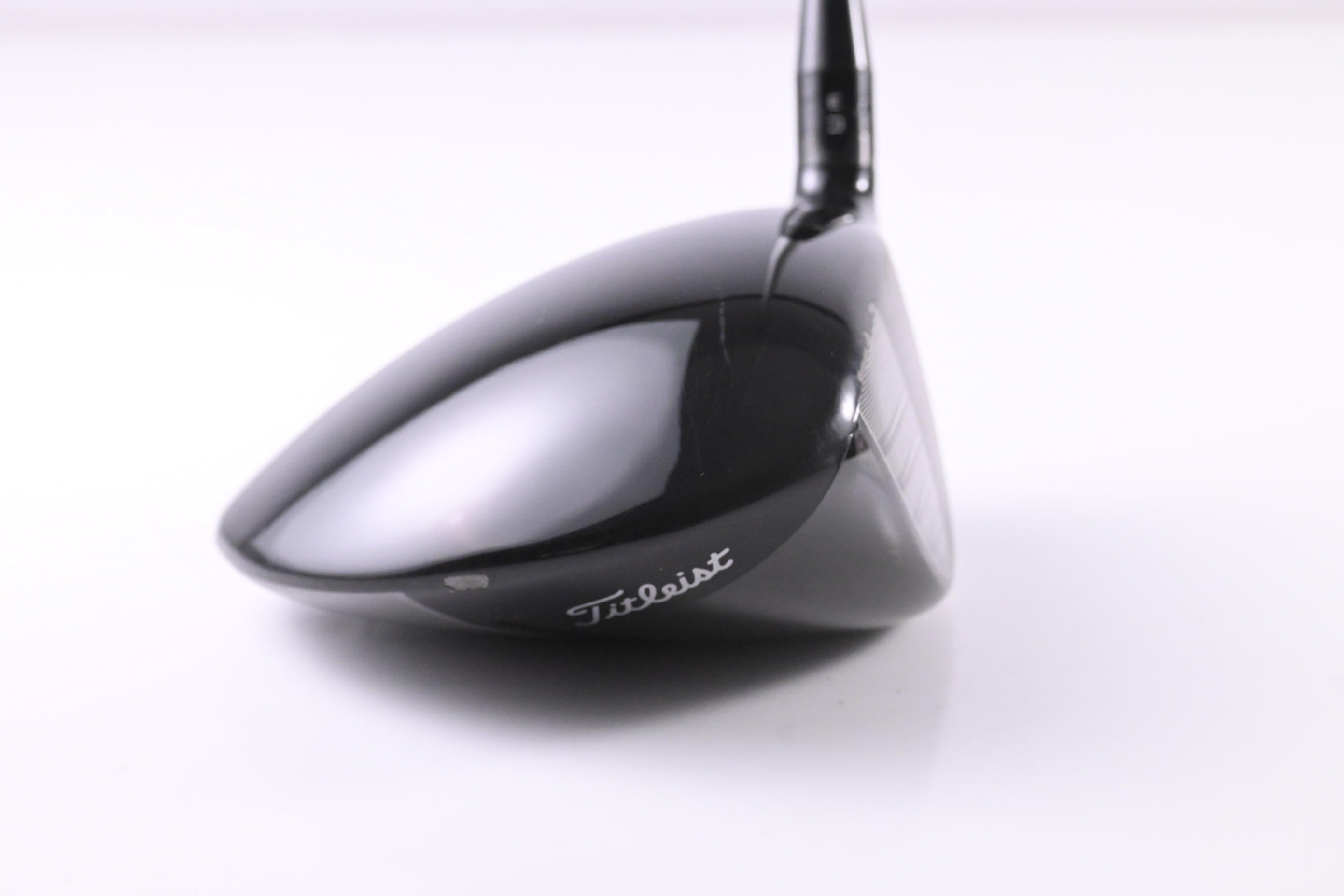 Titleist TSi2 Driver / 11 Degree / Regular Flex Mitsubishi MMT Silver 40 Shaft