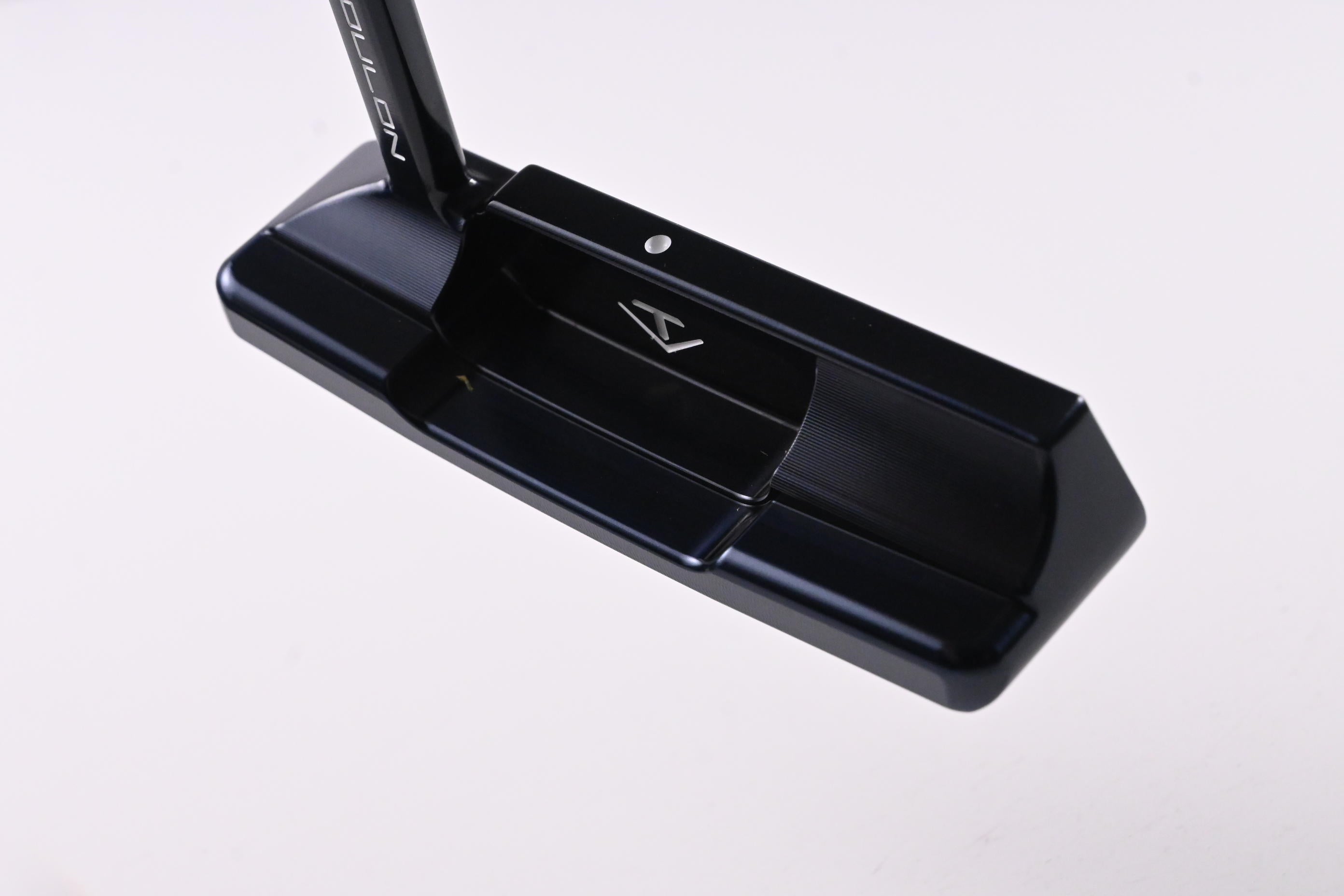 Toulon 2026 Hollywood Putter / 35 Inch
