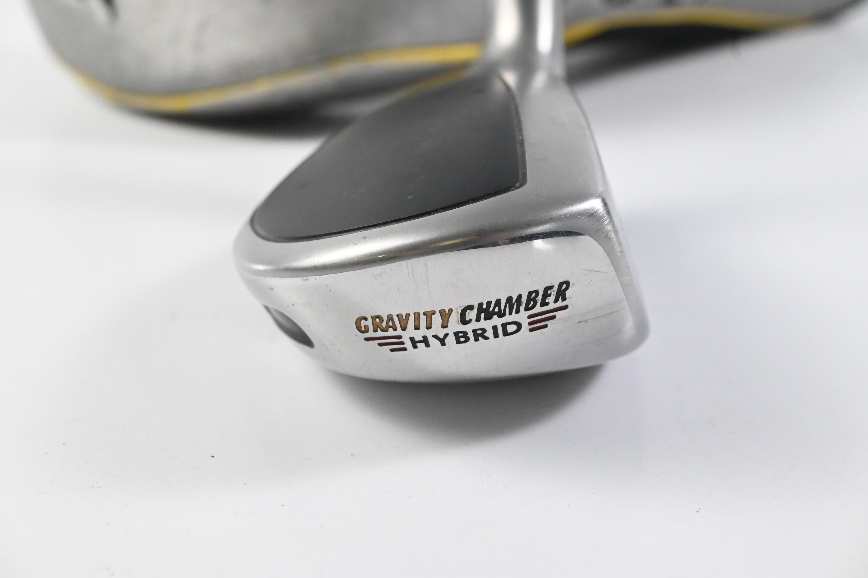 Bridgestone GC #1 Hybrid / 16 Degree / Regular Flex Aldila Gravity Chamber 75