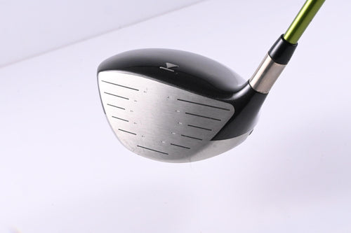 Titleist 905 T Driver / 9.5 Degree / Still Flex Aldila NV Green 65