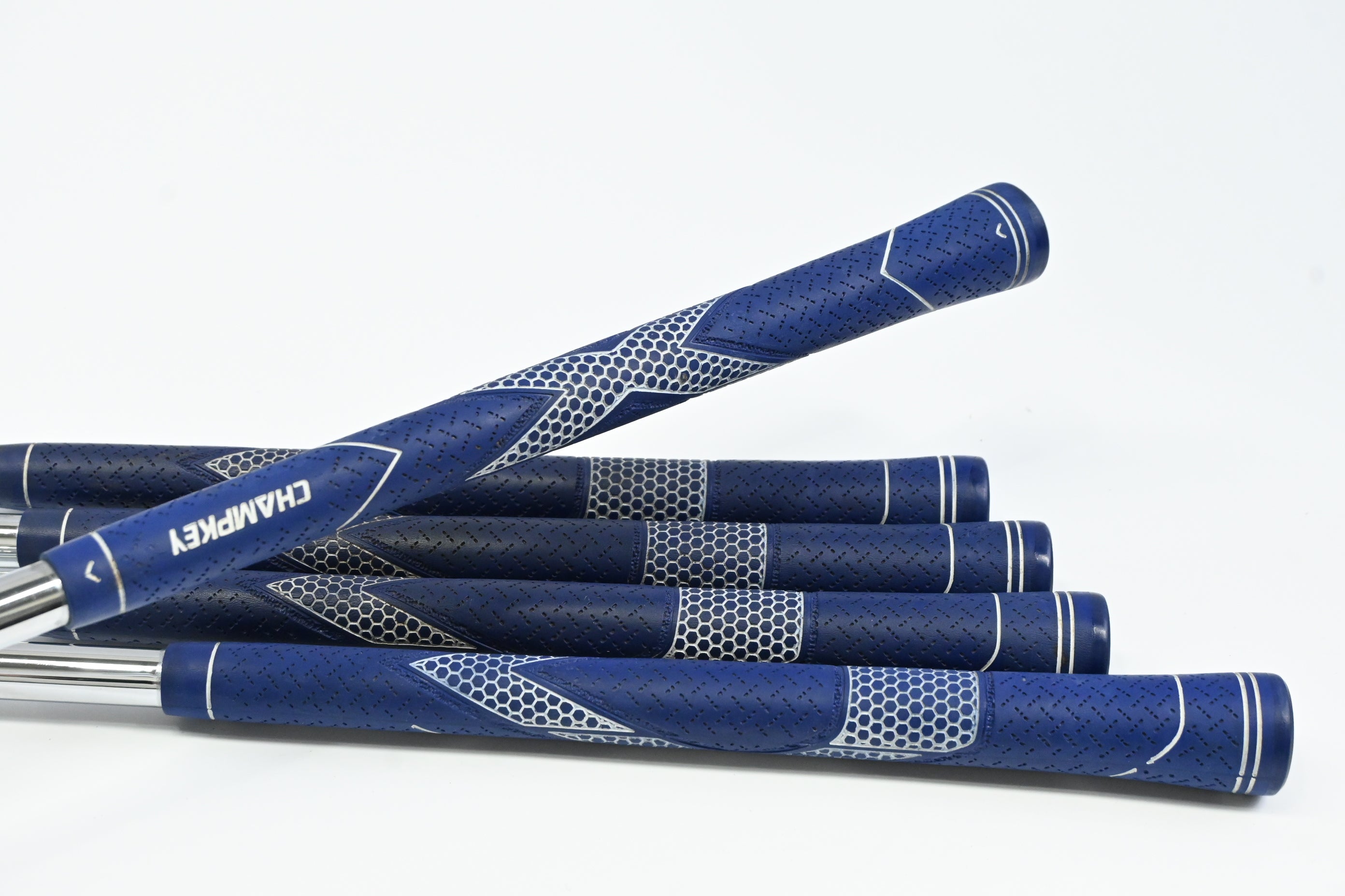 Callaway X-Series N415 Irons / 5-9 / Uniflex Callaway X-Series Shafts