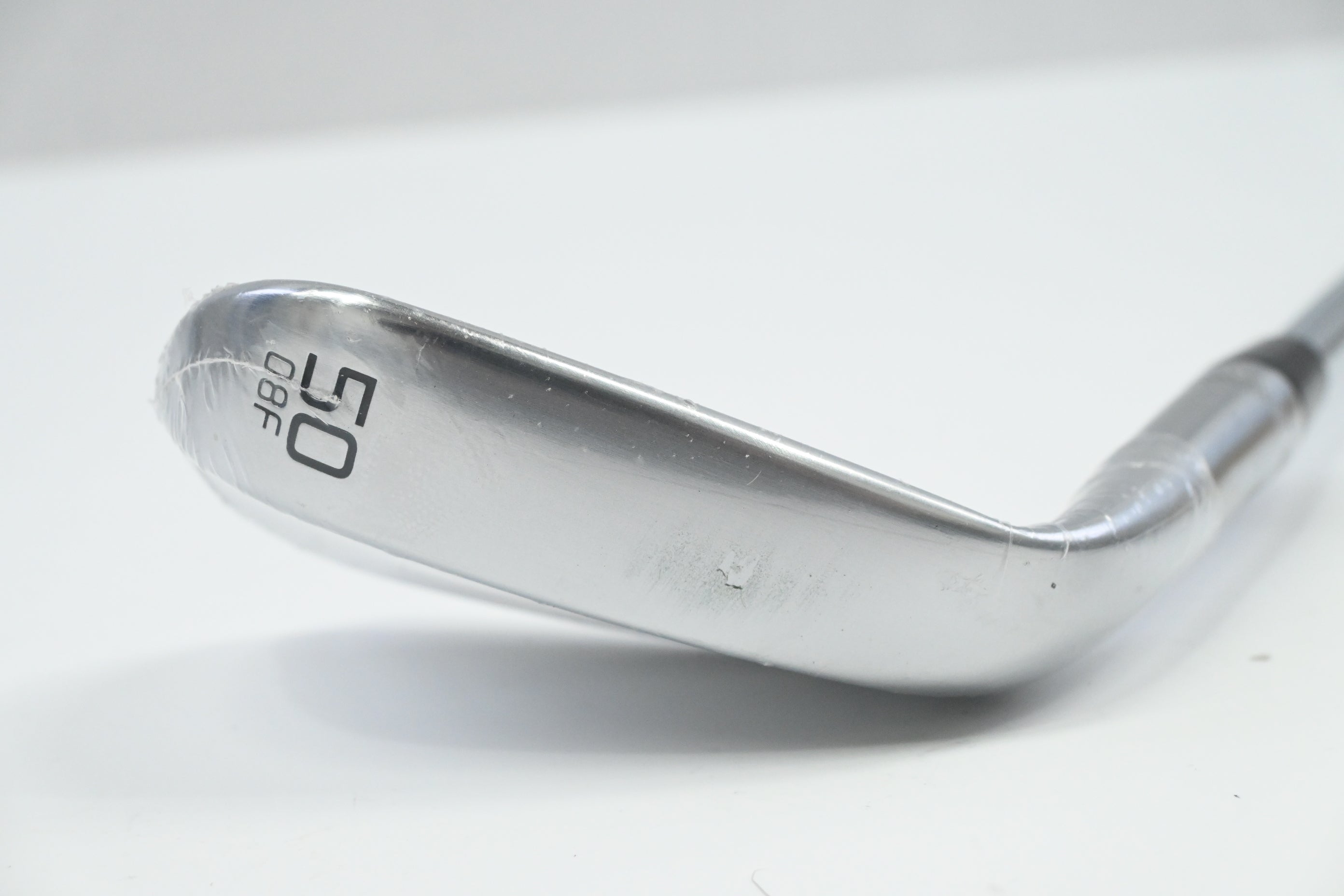Titleist Vokey SM10 Gap Wedge / 50 Degree / Wedge Flex Vokey Design Shaft