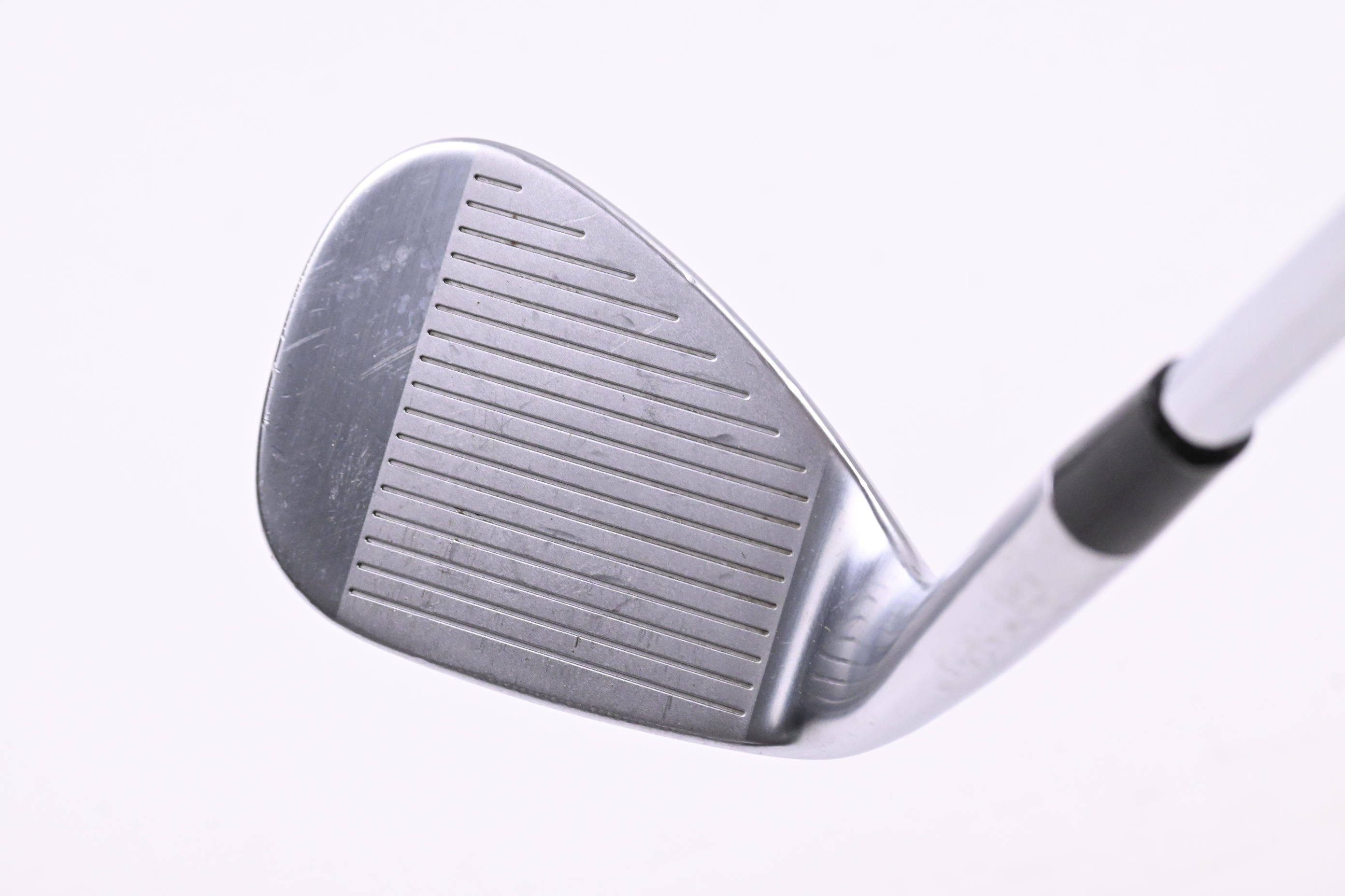 Taylormade Milled Grind Lob Wedge / 60 Degree / Wedge Flex Dynamic Gold Shaft