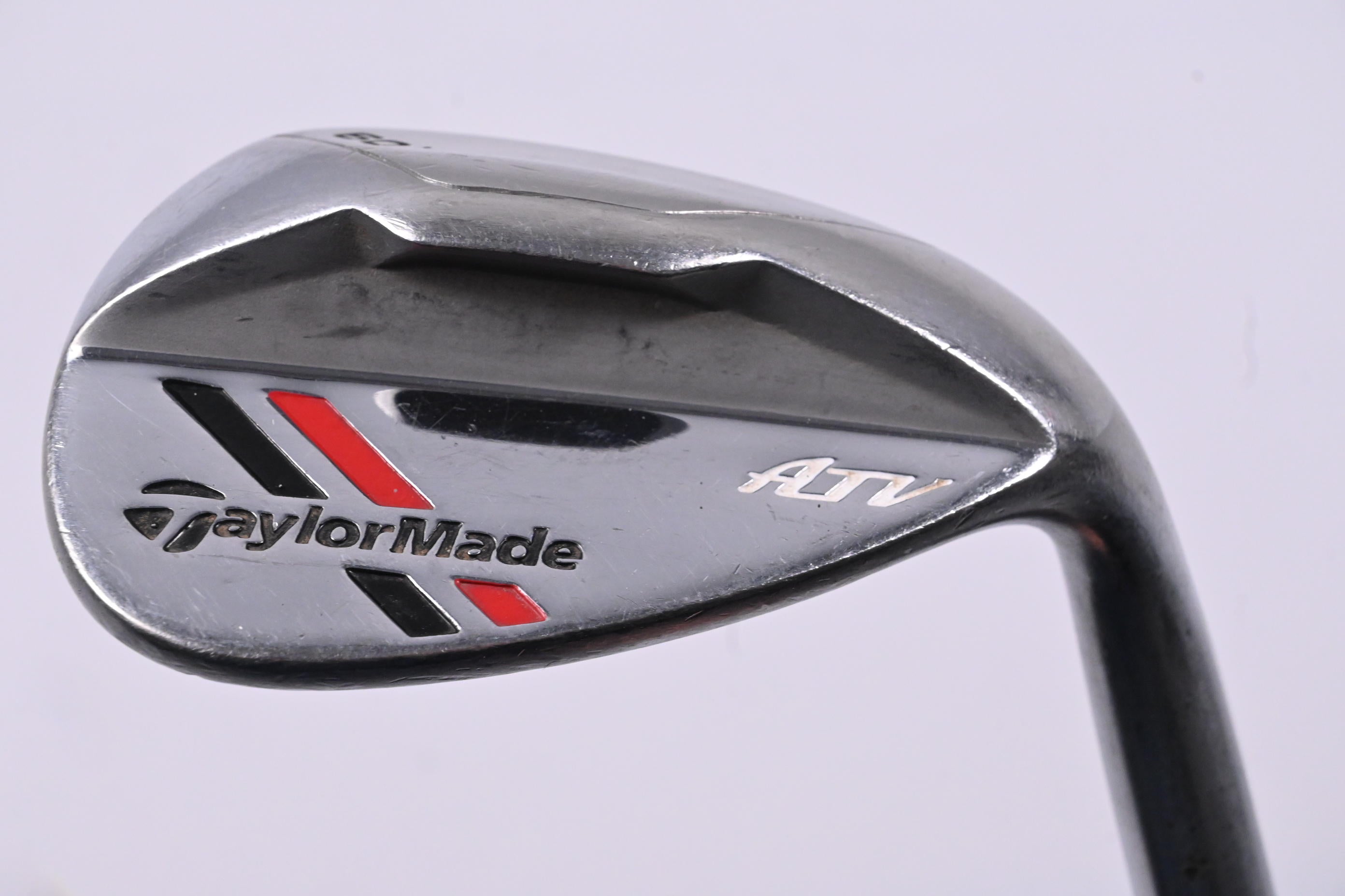 Taylormade ATV Lob Wedge / 60 Degree / Wedge Flex KBS Shaft