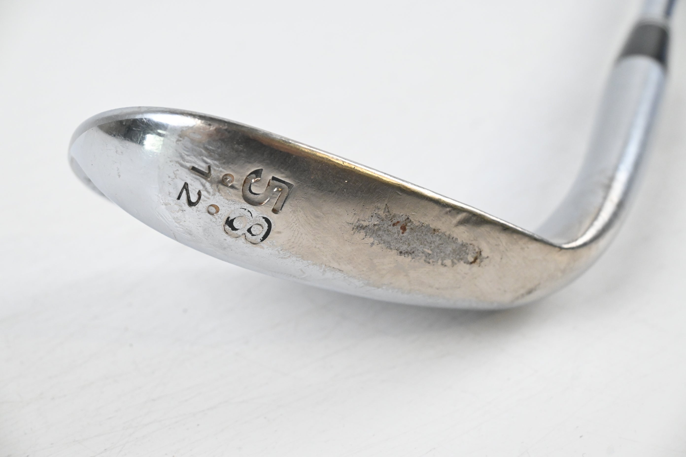 Cleveland 588 RTX Lob Wedge / 58 Degree / Wedge Flex Dynamic Gold Shaft