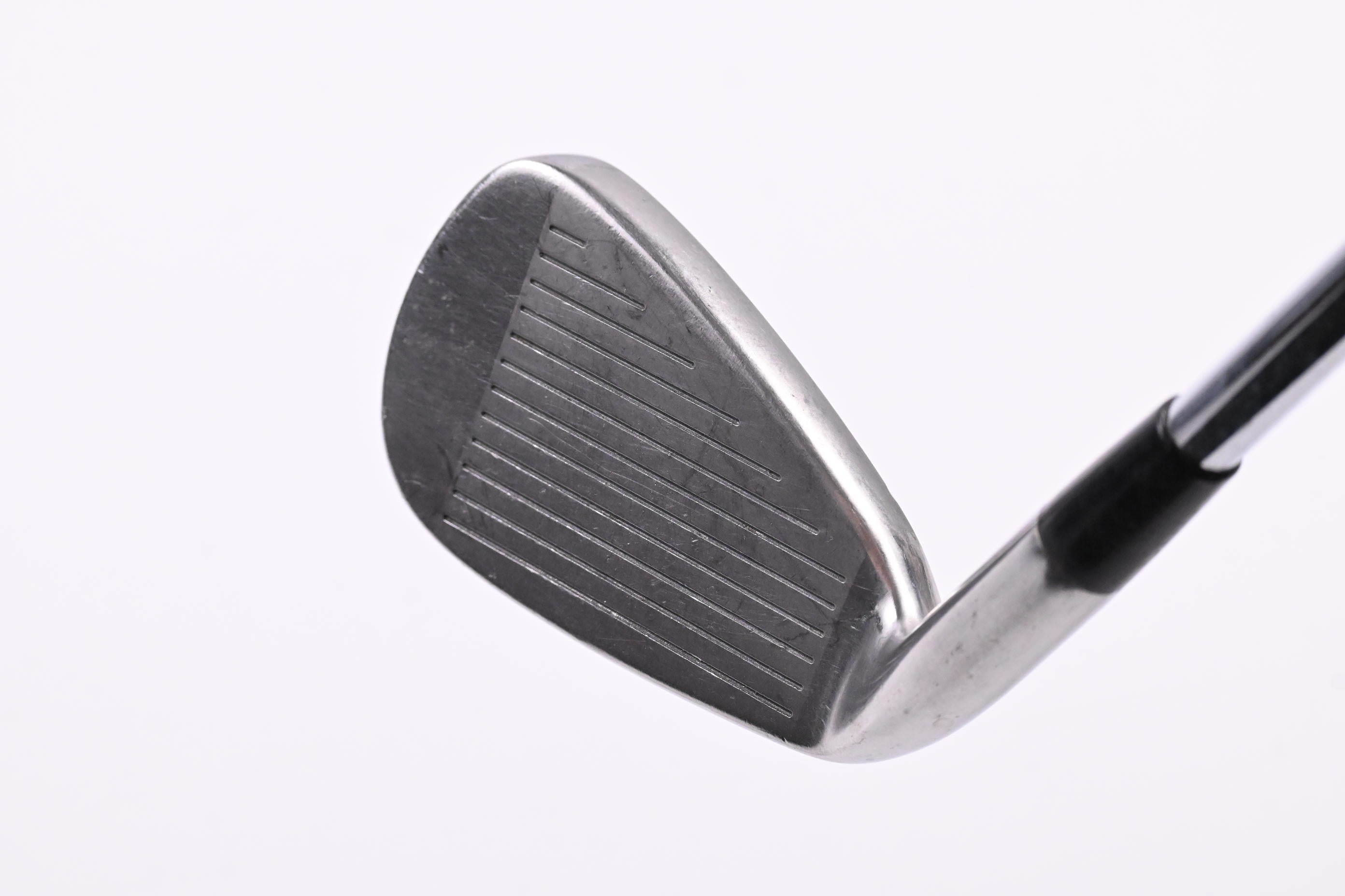 Mizuno MX-17 #4 Iron / 23 Degree / Regular Flex Mizuno Dyna Flex Shaft