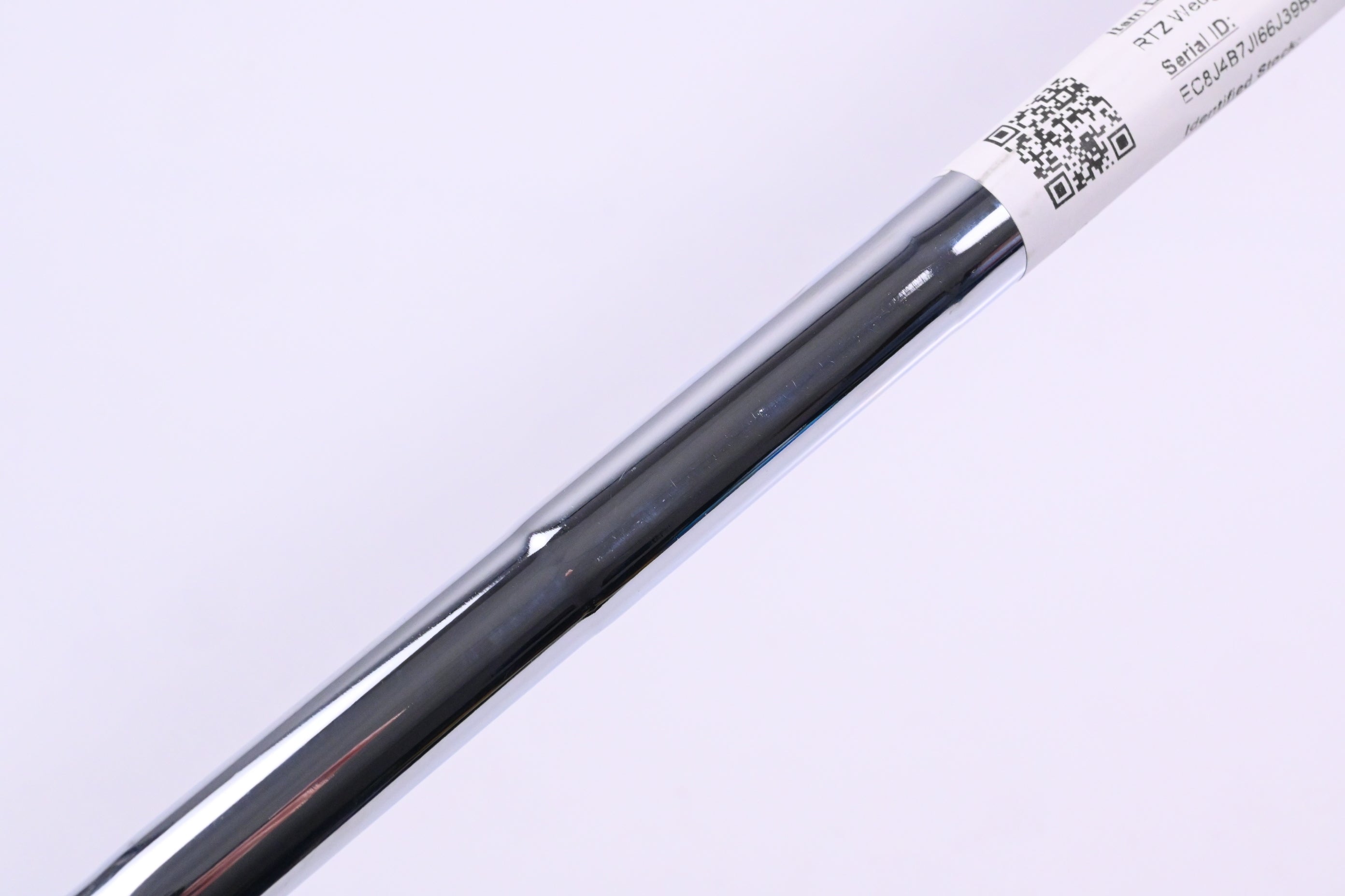 Cleveland RTZ Sand Wedge / 56 Degree / Wedge Flex Steel Shaft