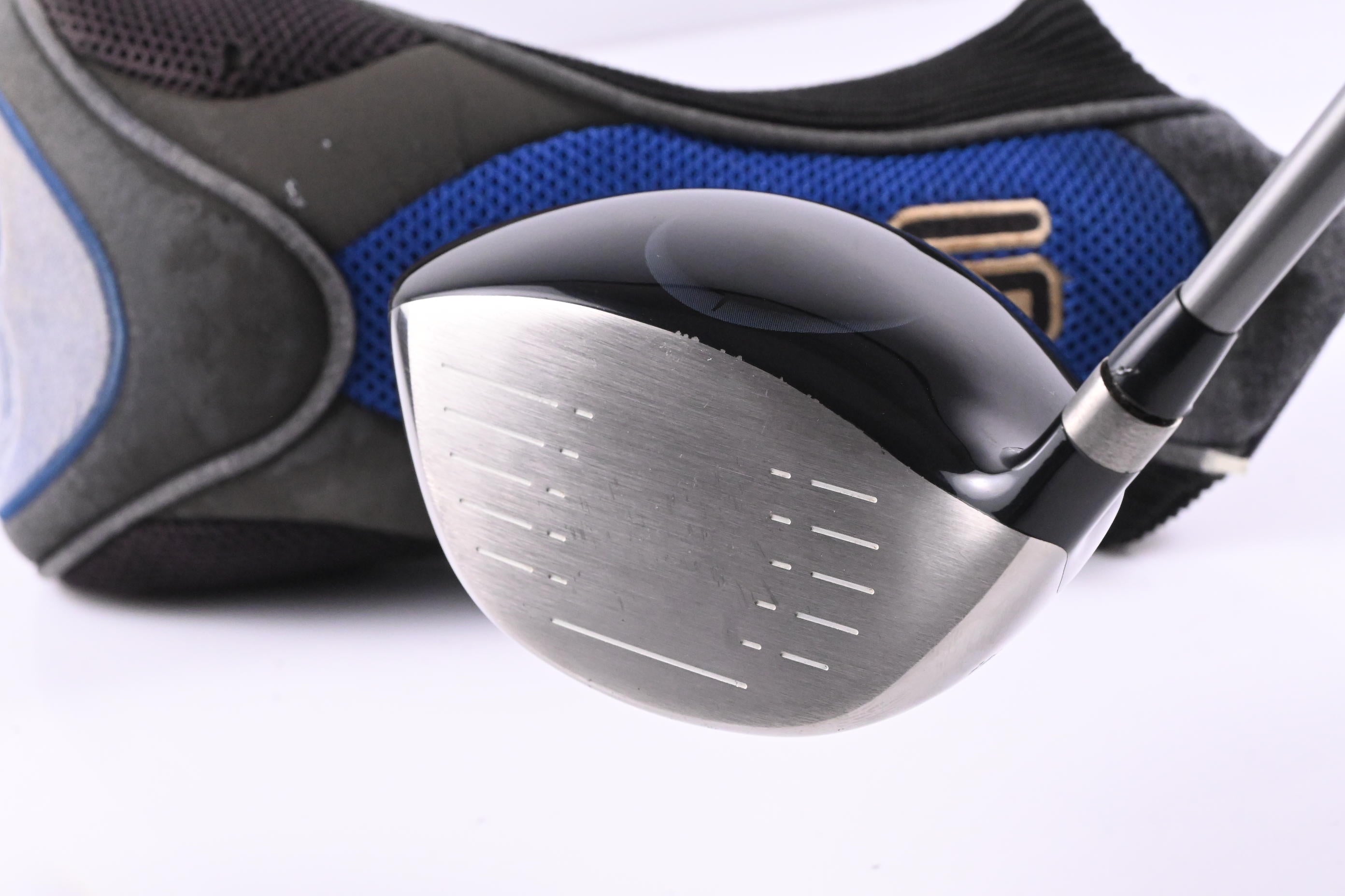 Ping G5 Offset Driver / 10.5 Degree / Regular Flex Ping TFC 100 Shaft