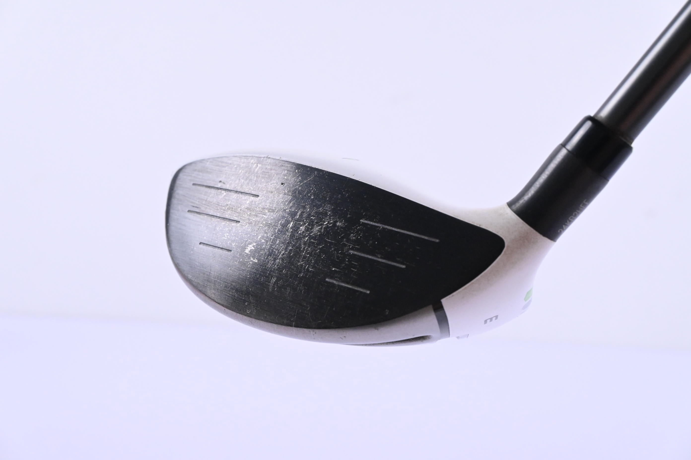Taylormade RBZ #3 Wood / 15 Degree / Senior Flex Matrix Ozik RBZ Shaft