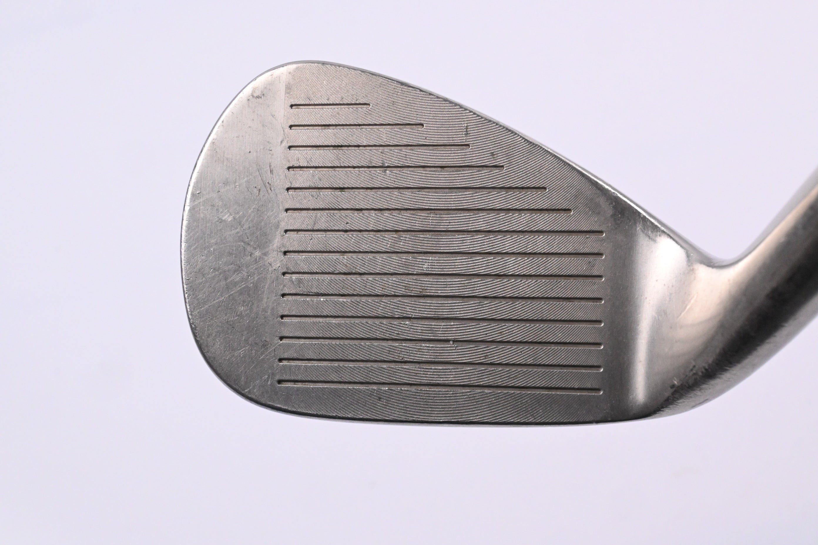 MD Golf Norman Drew 2013 Sand Wedge / 56 Degree / Regular Flex MD Golf Steel