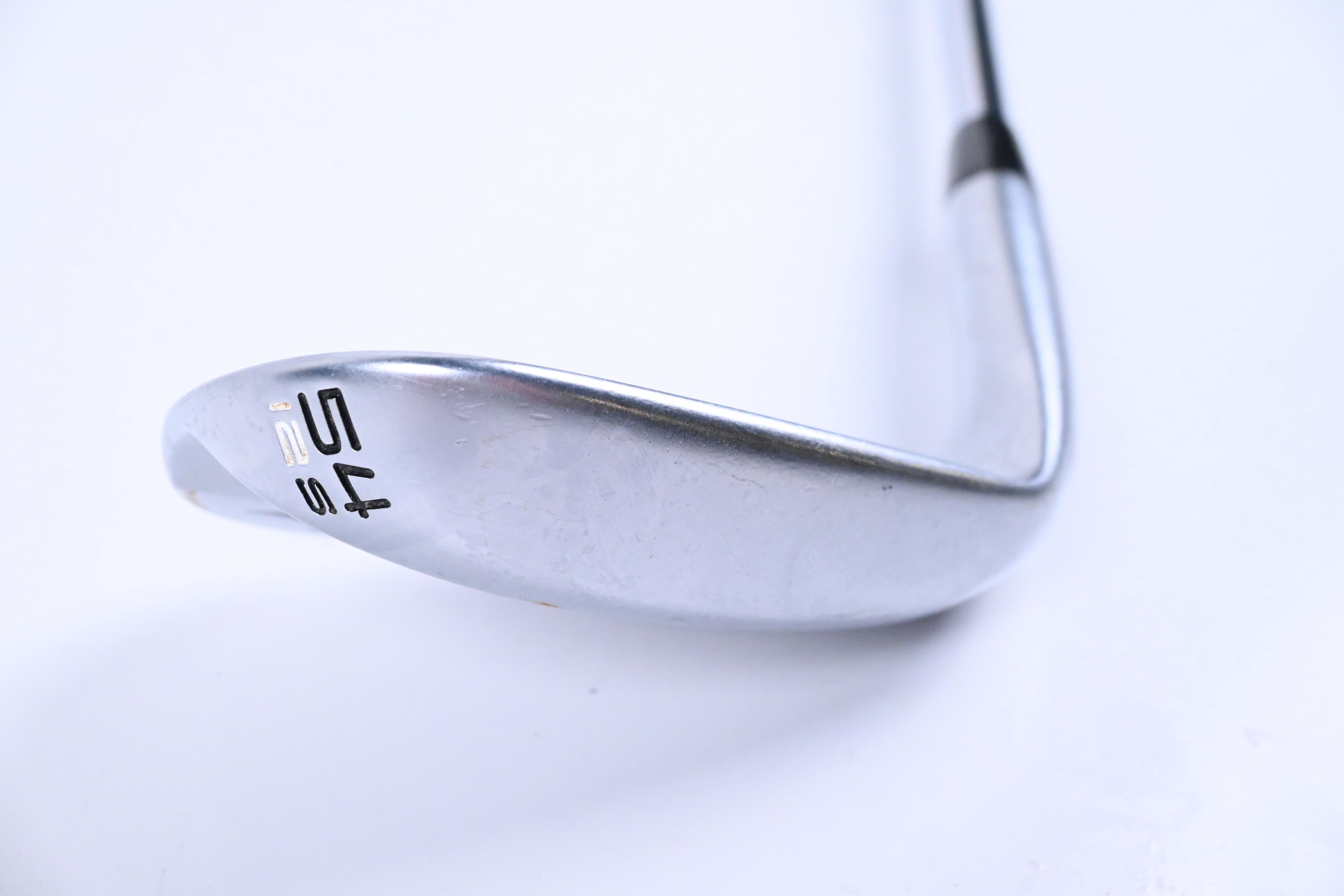Mizuno Pro T-1 Sand Wedge / 54 Degree / Wedge Flex Steel Shaft