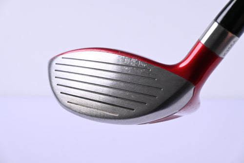Vixa V12 #3 Wood / 14.5 Degree / Regular Flex Vixa V12 60 Shaft