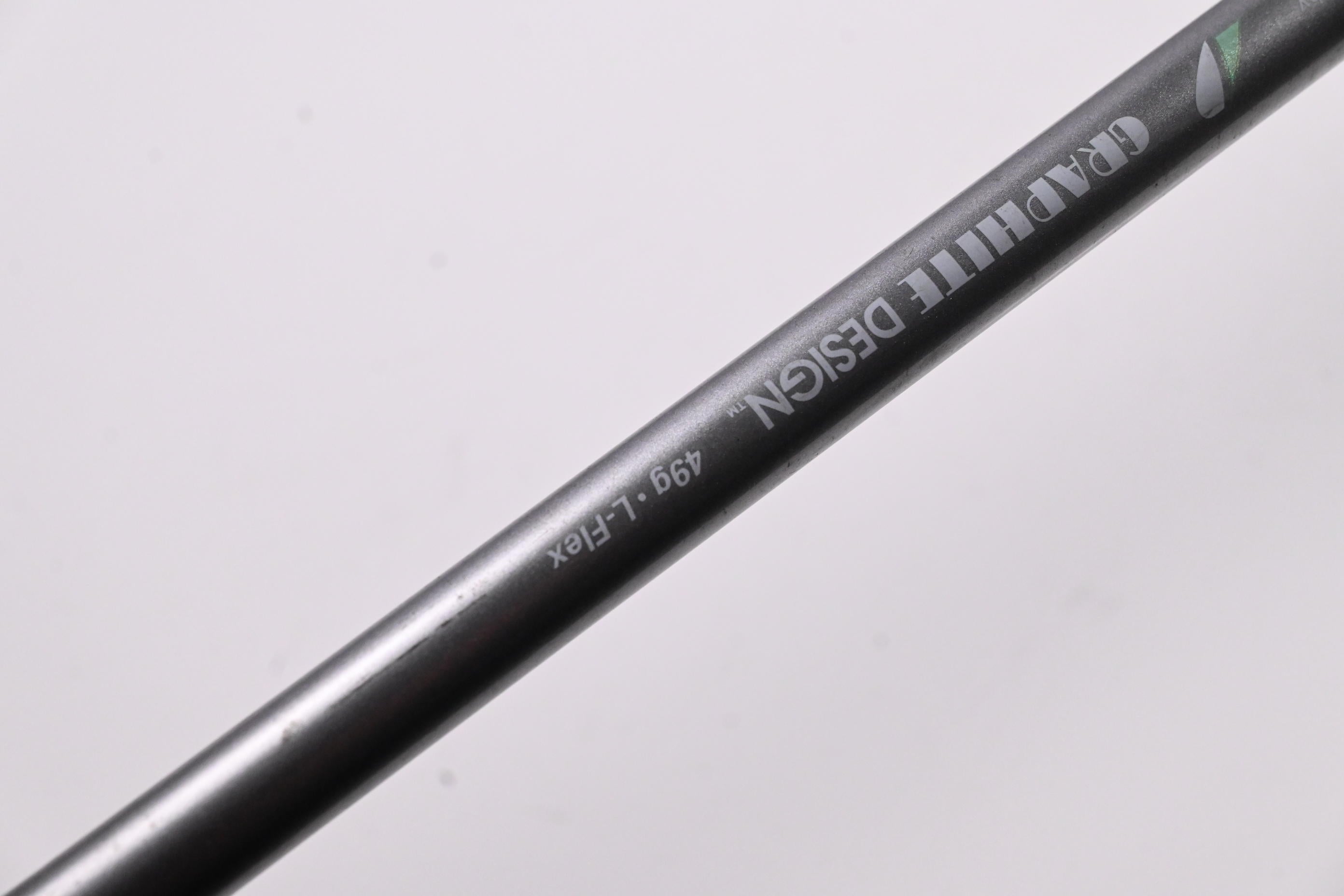 Ladies Cleveland HiBore XLI #7 Iron / 33 Degree / Ladies Flex Graphite Design