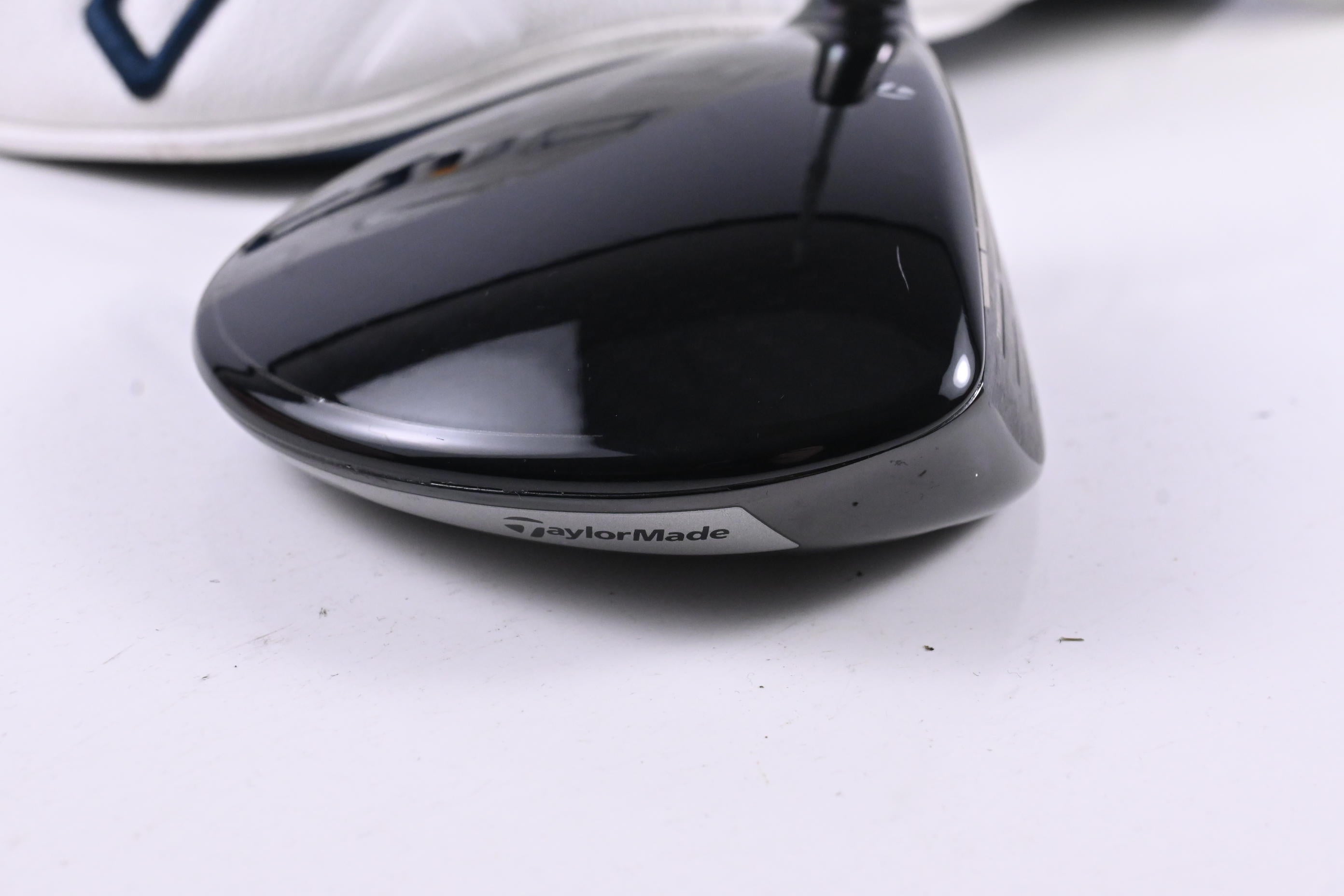 Ladies Taylormade Qi10 Max #5 Wood / 19 Degree / Ladies Flex Speeder NX 40