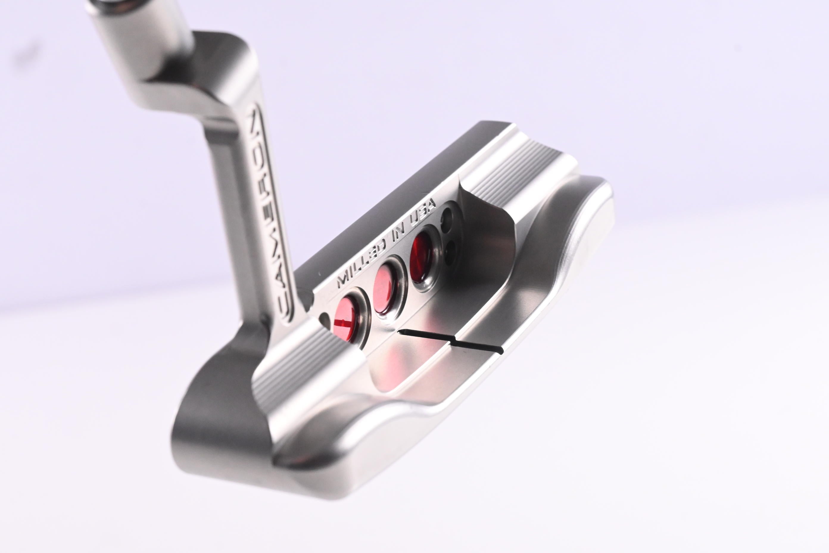 Scotty Cameron Studio Style Newport 2025 Putter / 34 Inch