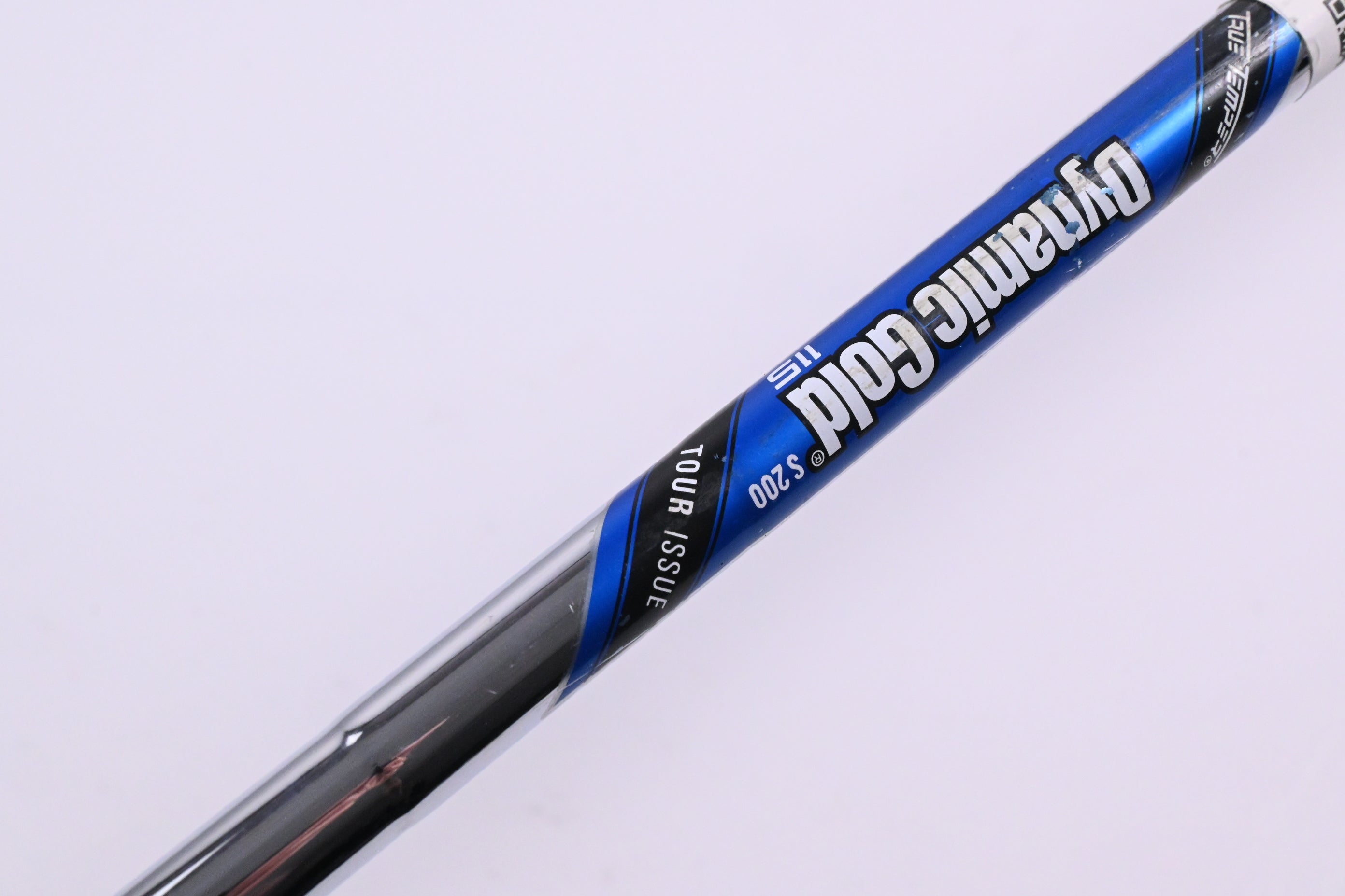 Callaway Jaws MD5 Sand Wedge / 54 Degree / Stiff Flex Dynamic Gold 115 S200