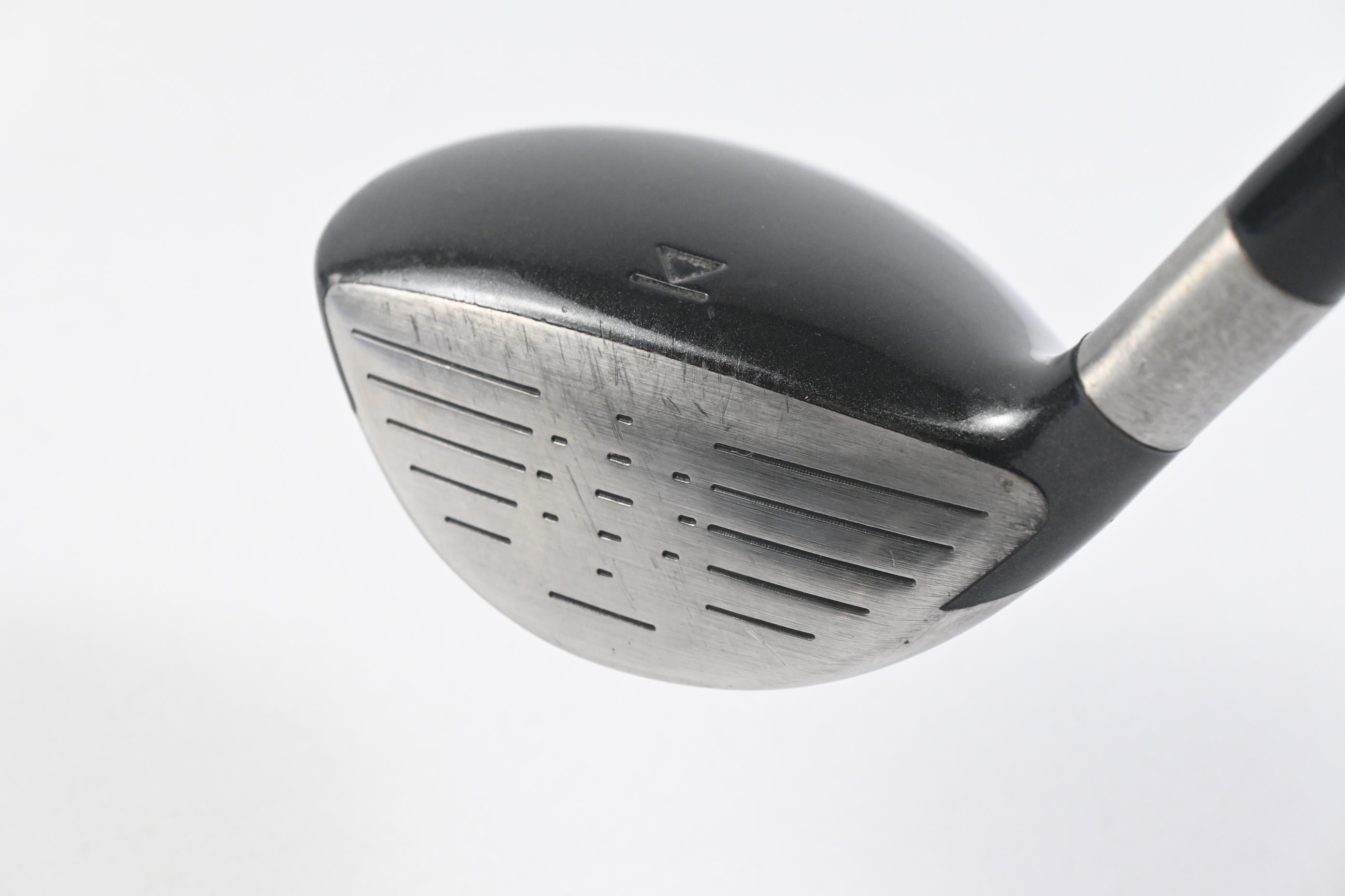 Titleist 980 F #5 Wood / 19 Degree / Regular Flex Titleist 4375 Shaft