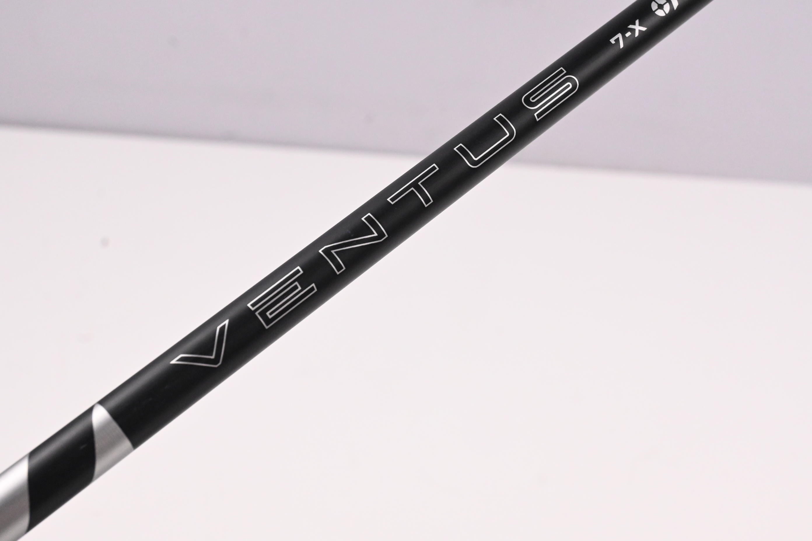 Fujikura Ventus Black Velocore+ 7 Fairway Shaft / X-Flex / Taylormade 2nd Gen