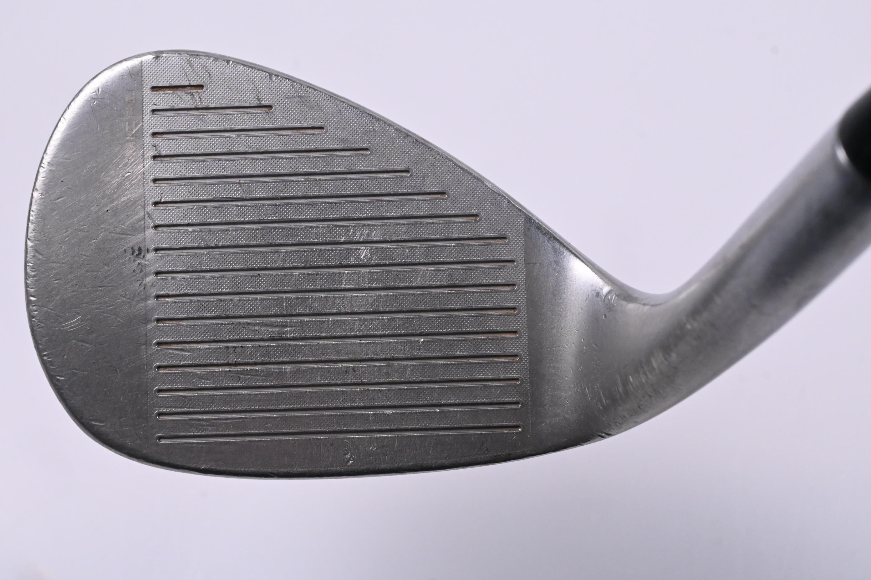 Taylormade ATV Lob Wedge / 60 Degree / Wedge Flex KBS Shaft