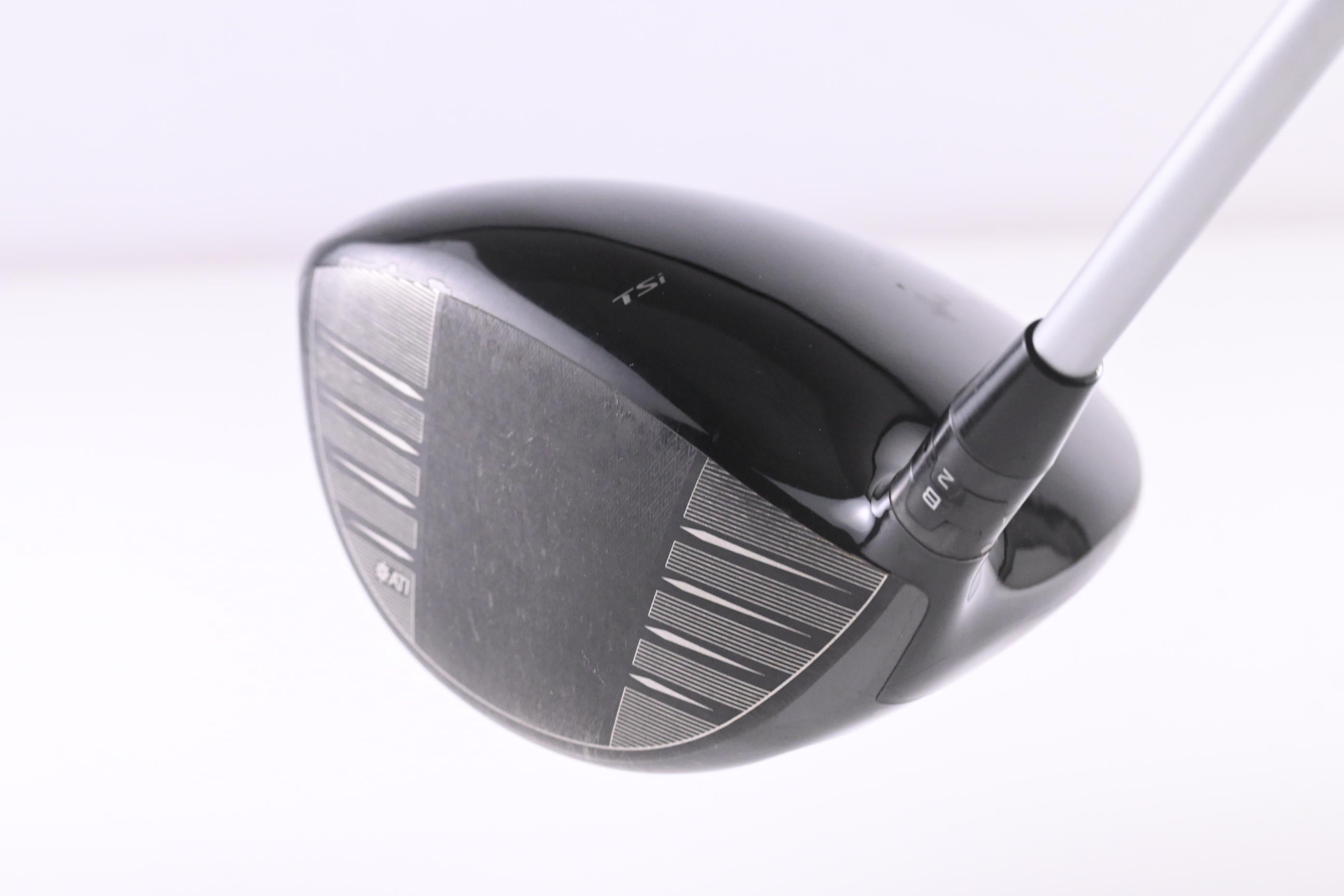 Titleist TSi2 Driver / 11 Degree / Regular Flex Mitsubishi MMT Silver 40 Shaft