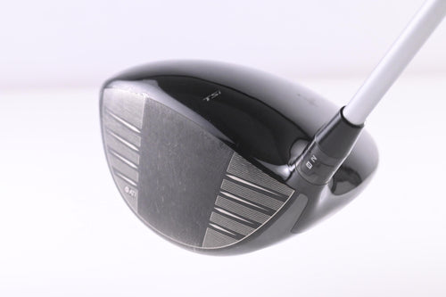 Titleist TSi2 Driver / 11 Degree / Regular Flex Mitsubishi MMT Silver 40 Shaft