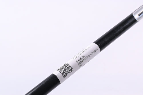Titleist TSR2 #3 Wood / 15 Degree / Stiff Flex HZRDUS Black 70 Shaft